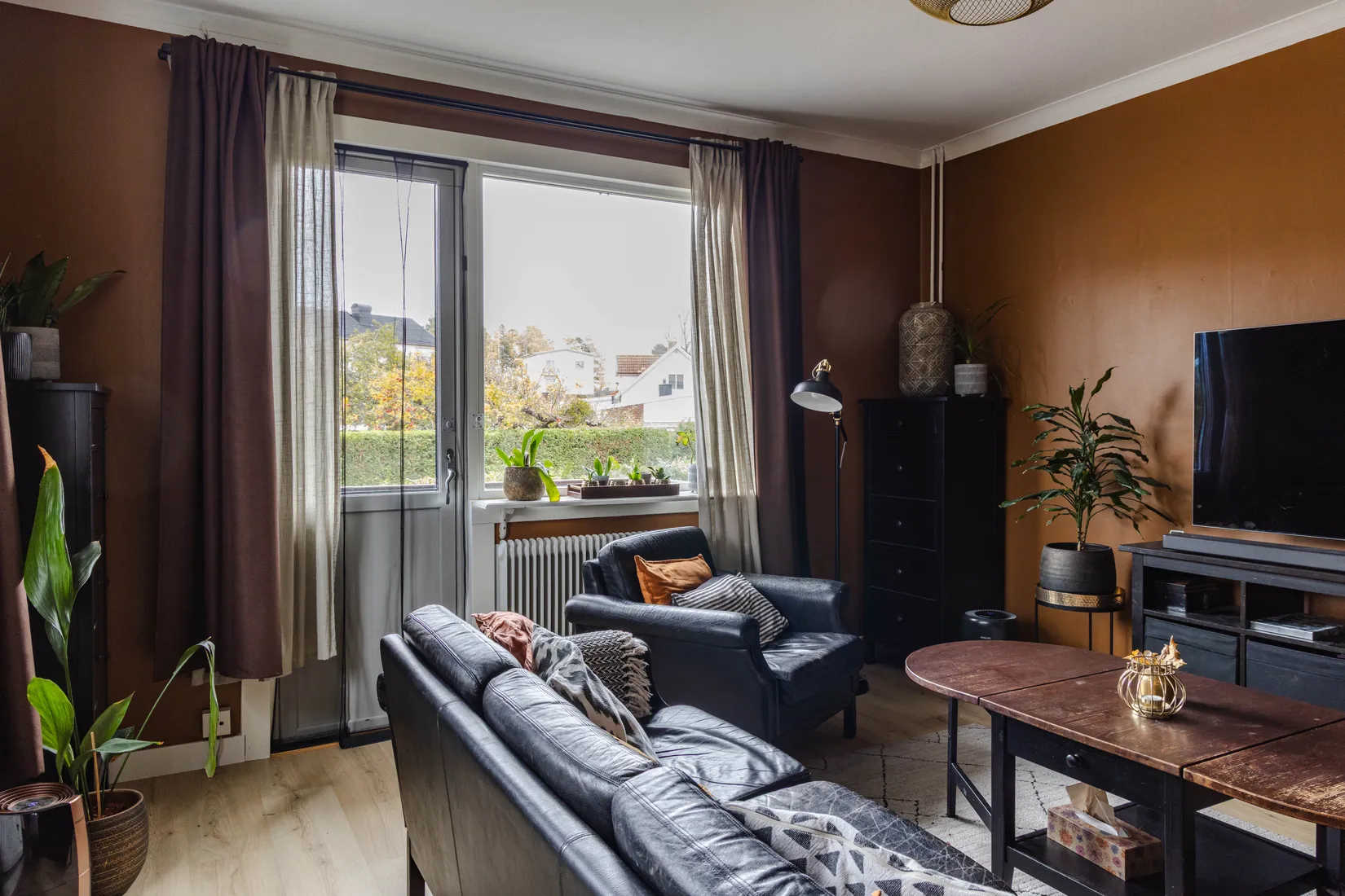 Bostadsrätt, Ekevägen 13B, Skiljebo, Västerås