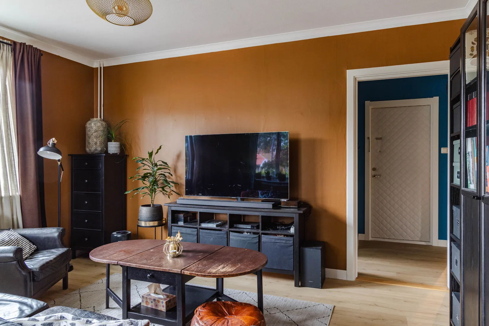 Bostadsrätt, Ekevägen 13B, Skiljebo, Västerås