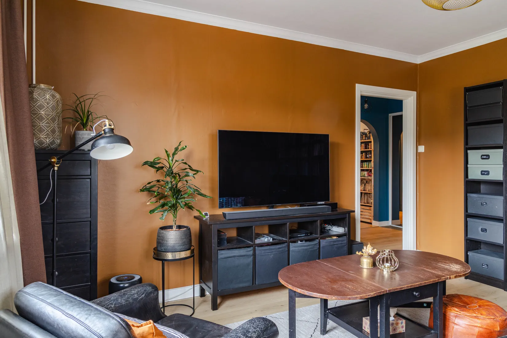 Bostadsrätt, Ekevägen 13B, Skiljebo, Västerås