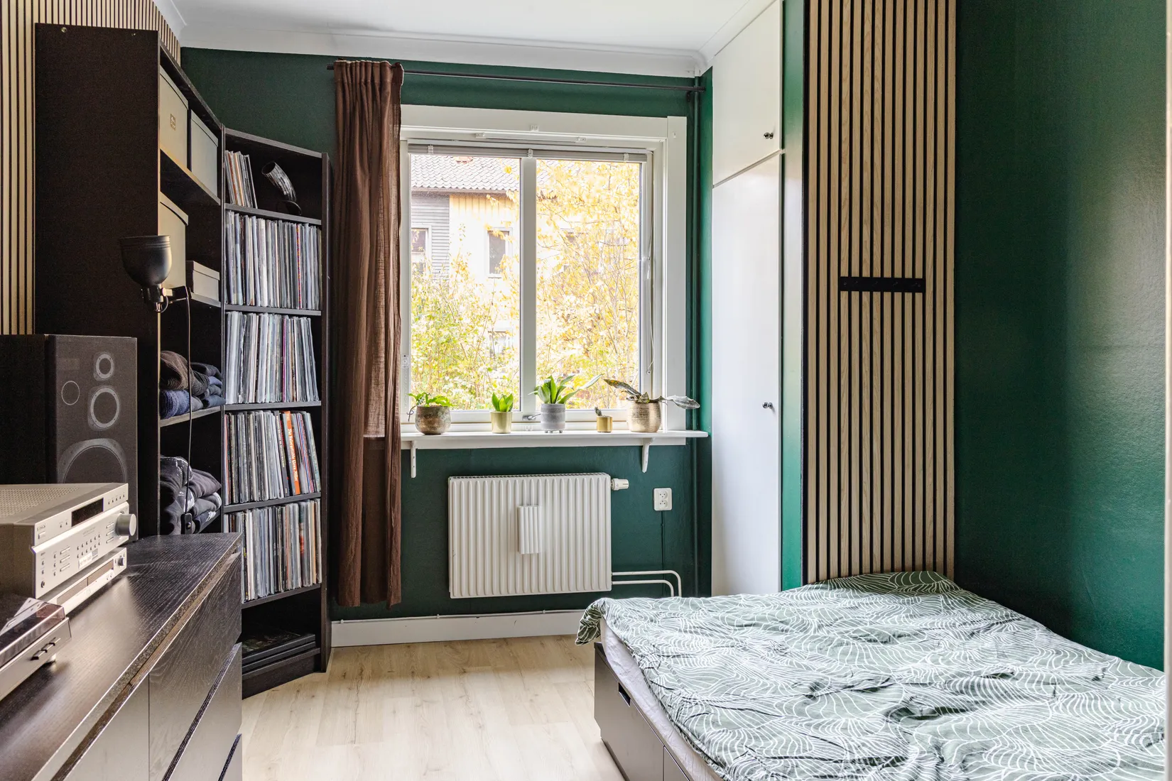Bostadsrätt, Ekevägen 13B, Skiljebo, Västerås