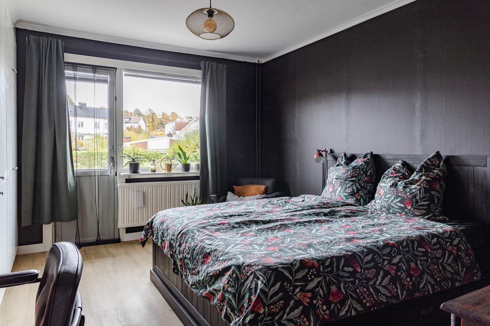 Bostadsrätt, Ekevägen 13B, Skiljebo, Västerås