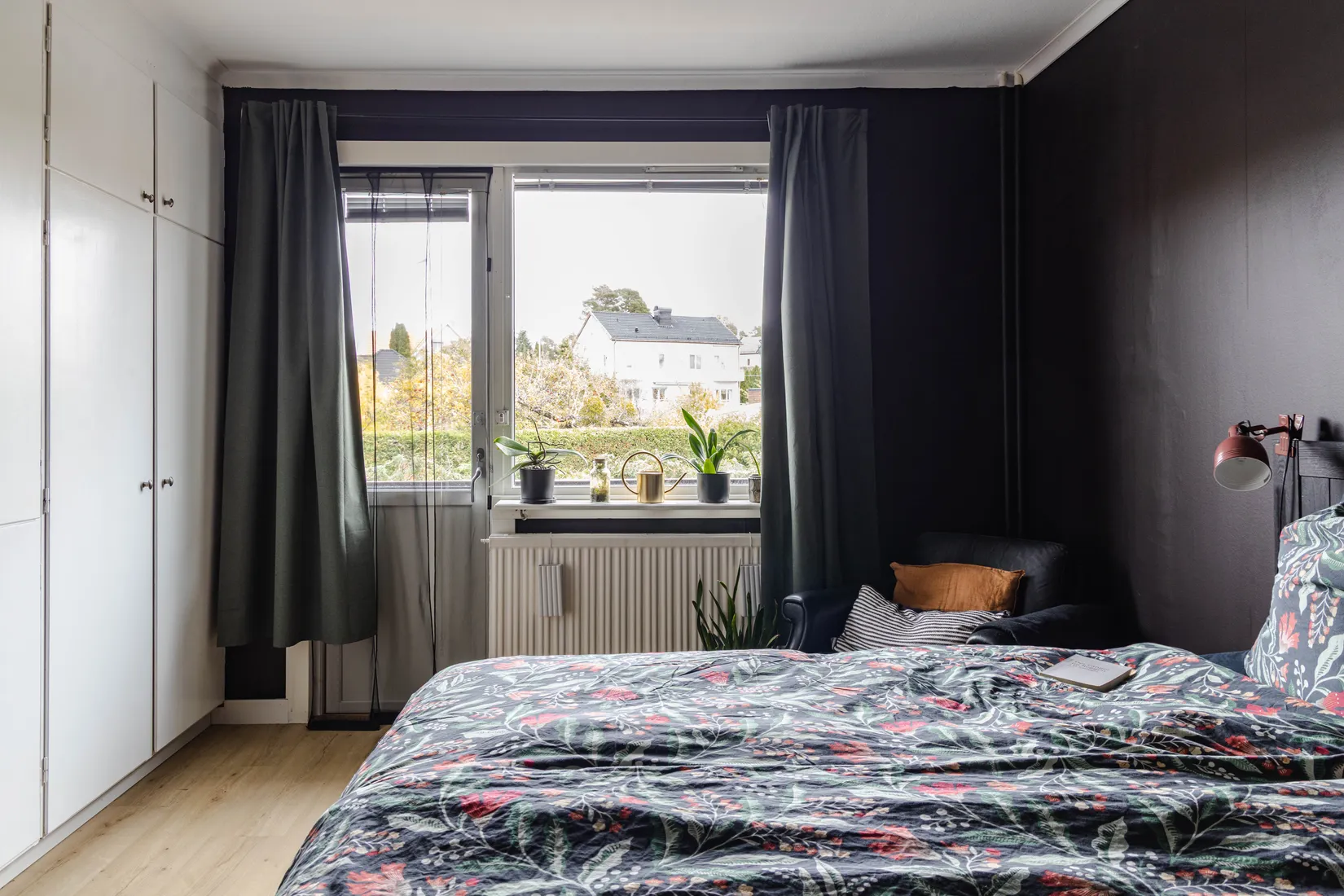 Bostadsrätt, Ekevägen 13B, Skiljebo, Västerås
