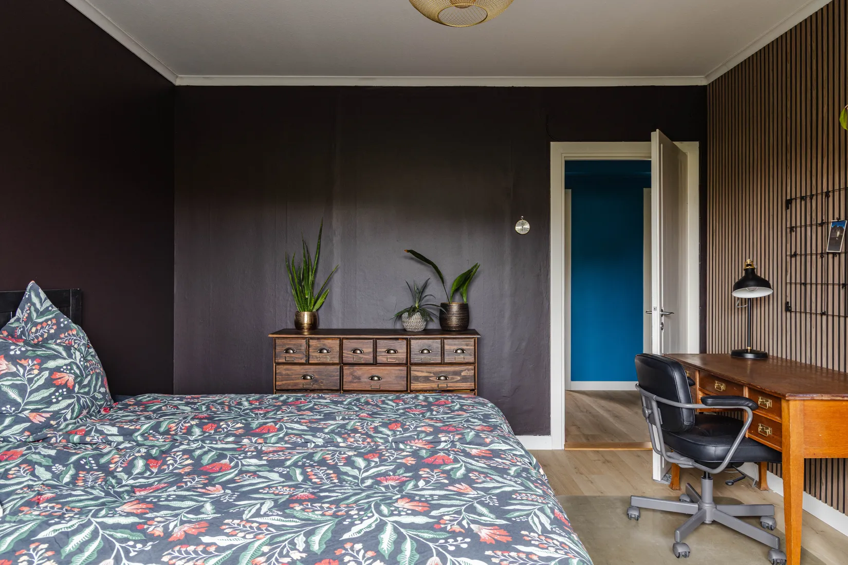 Bostadsrätt, Ekevägen 13B, Skiljebo, Västerås