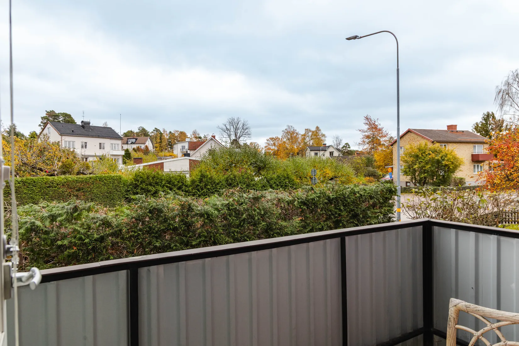 Bostadsrätt, Ekevägen 13B, Skiljebo, Västerås