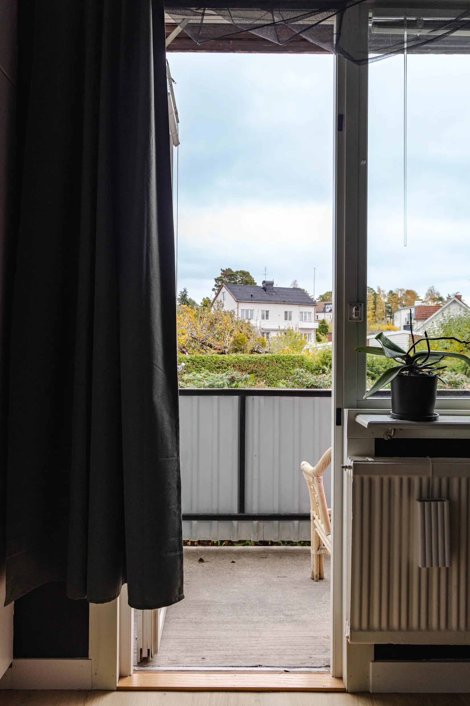 Bostadsrätt, Ekevägen 13B, Skiljebo, Västerås