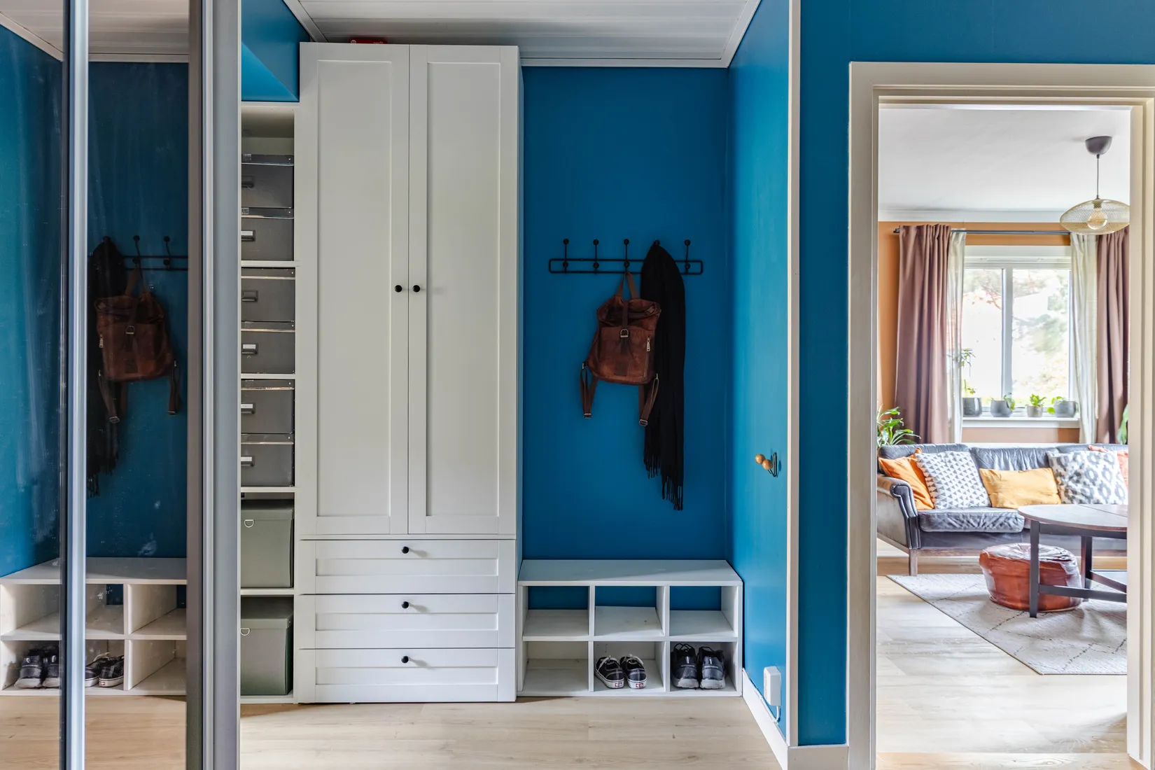 Bostadsrätt, Ekevägen 13B, Skiljebo, Västerås