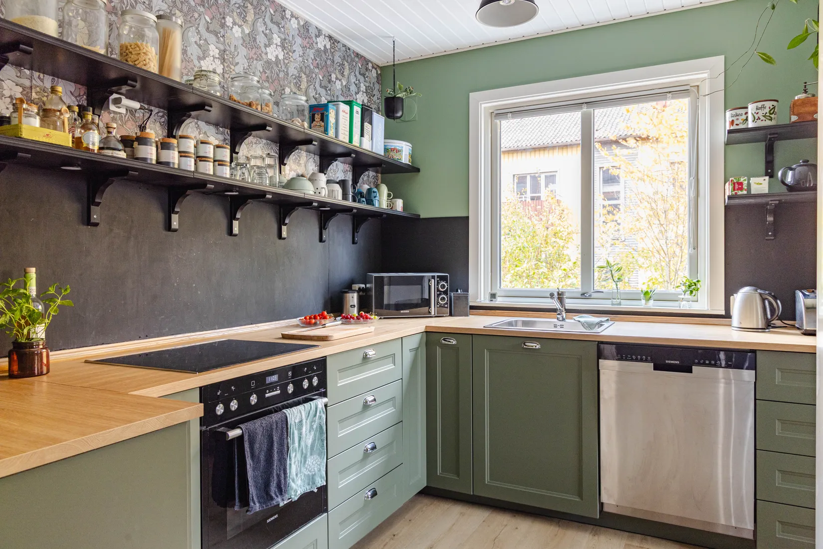 Bostadsrätt, Ekevägen 13B, Skiljebo, Västerås