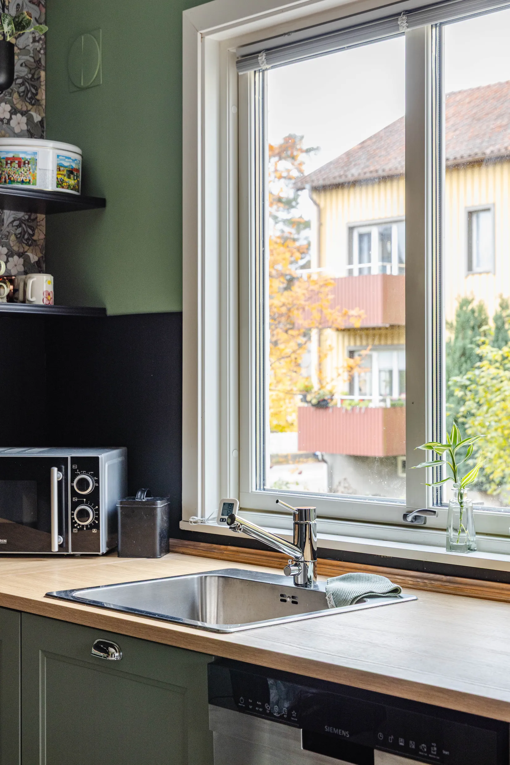 Bostadsrätt, Ekevägen 13B, Skiljebo, Västerås