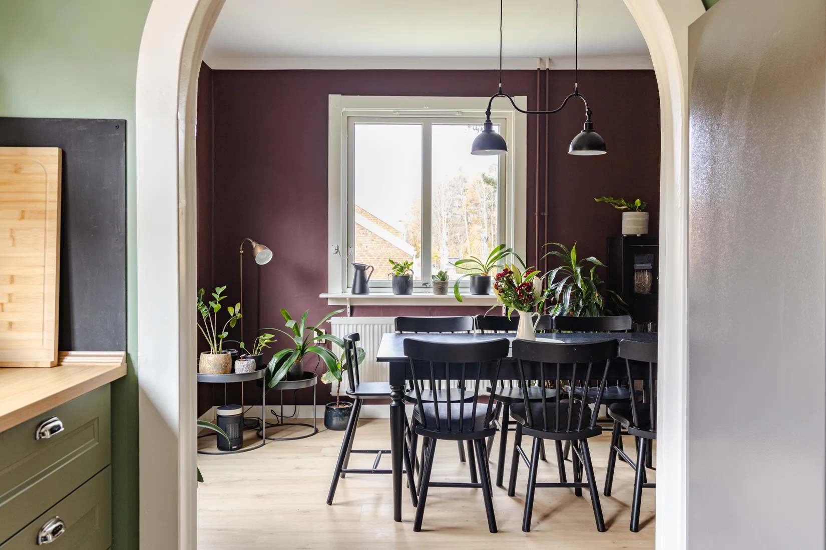 Bostadsrätt, Ekevägen 13B, Skiljebo, Västerås