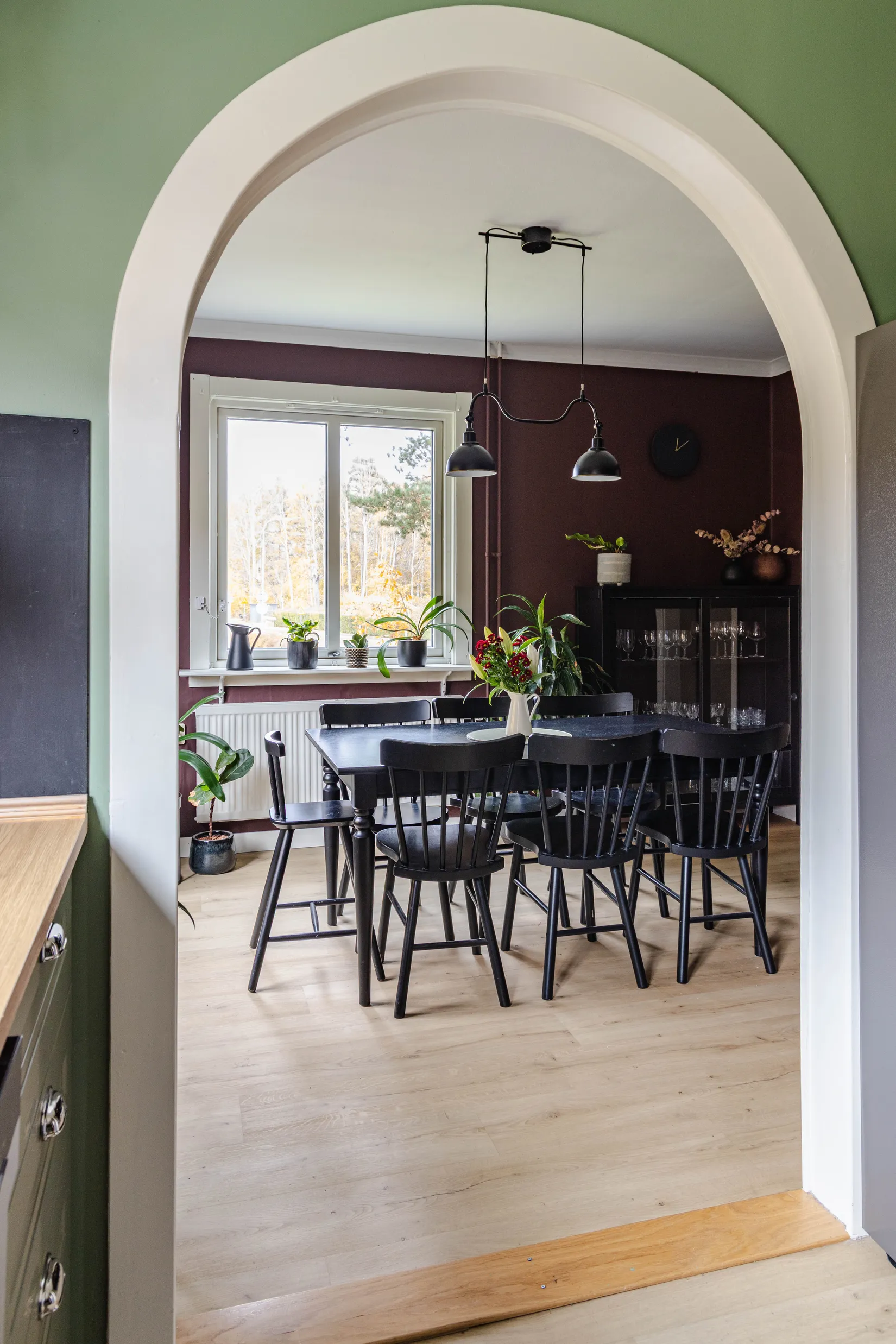 Bostadsrätt, Ekevägen 13B, Skiljebo, Västerås