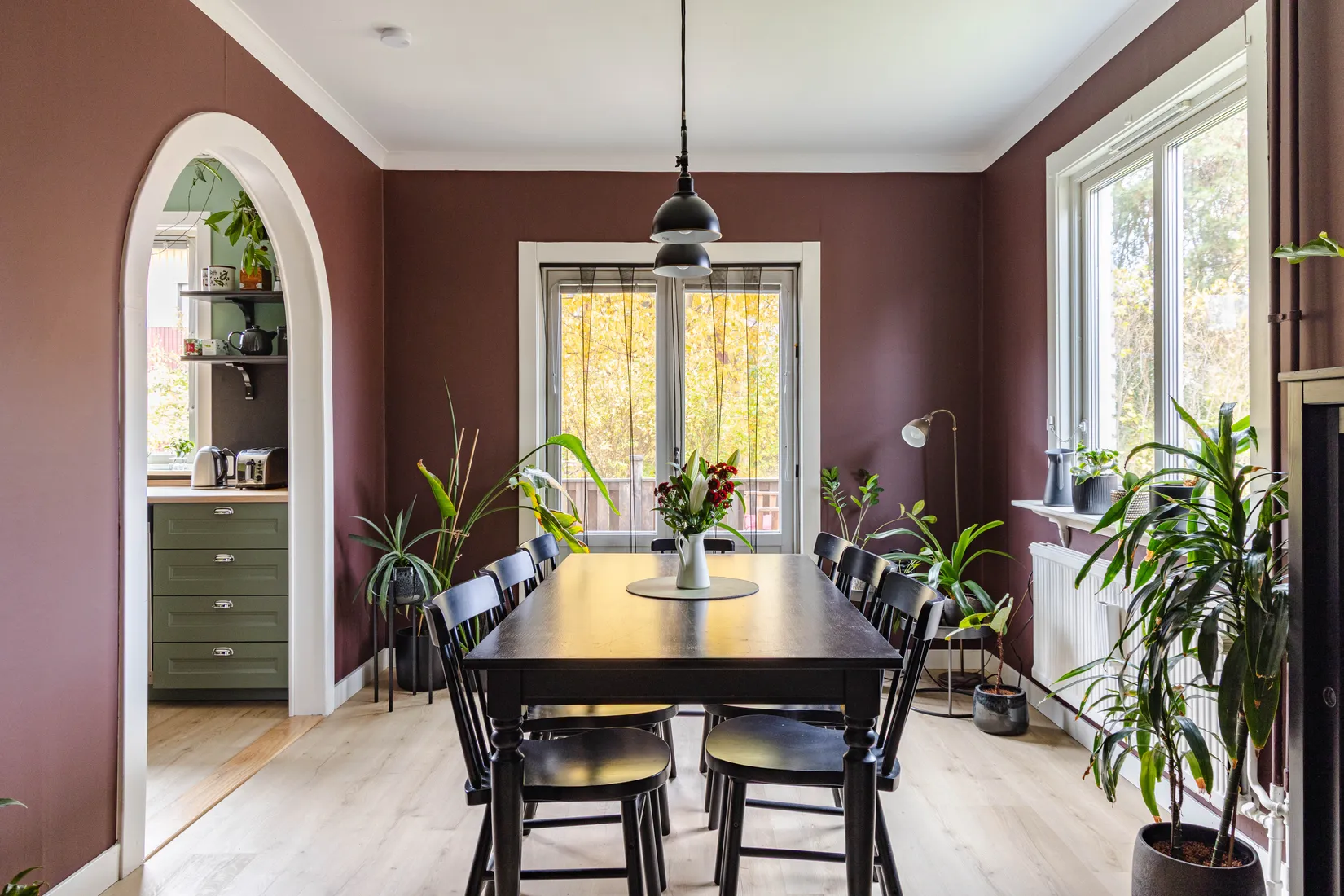 Bostadsrätt, Ekevägen 13B, Skiljebo, Västerås