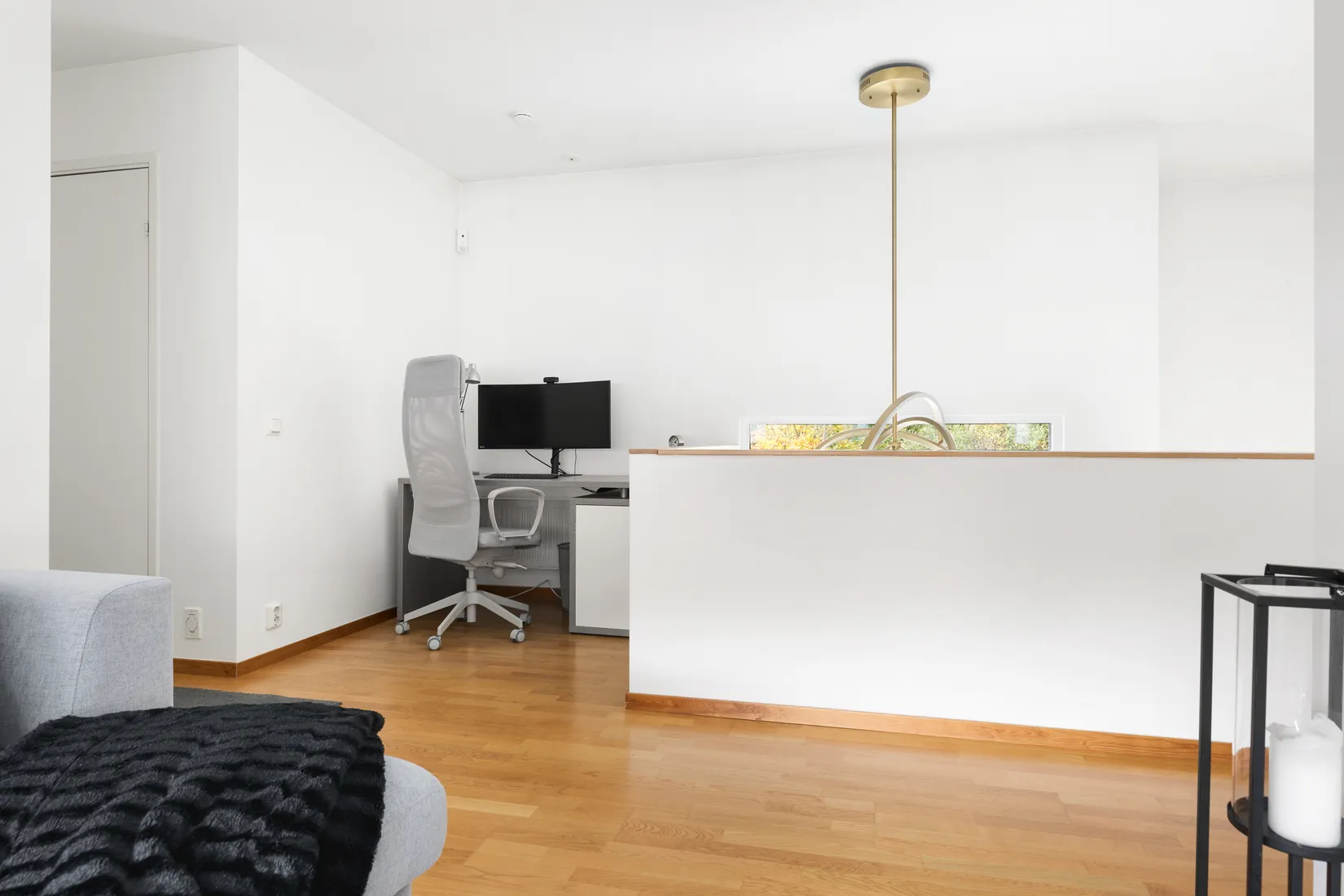 Radhus, Tenorvägen 24, Söndrum, Halmstad