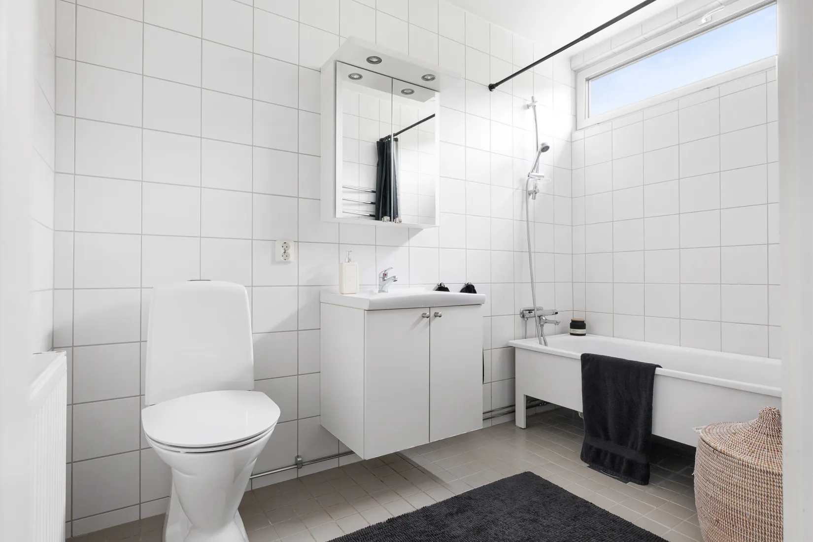 Radhus, Tenorvägen 24, Söndrum, Halmstad