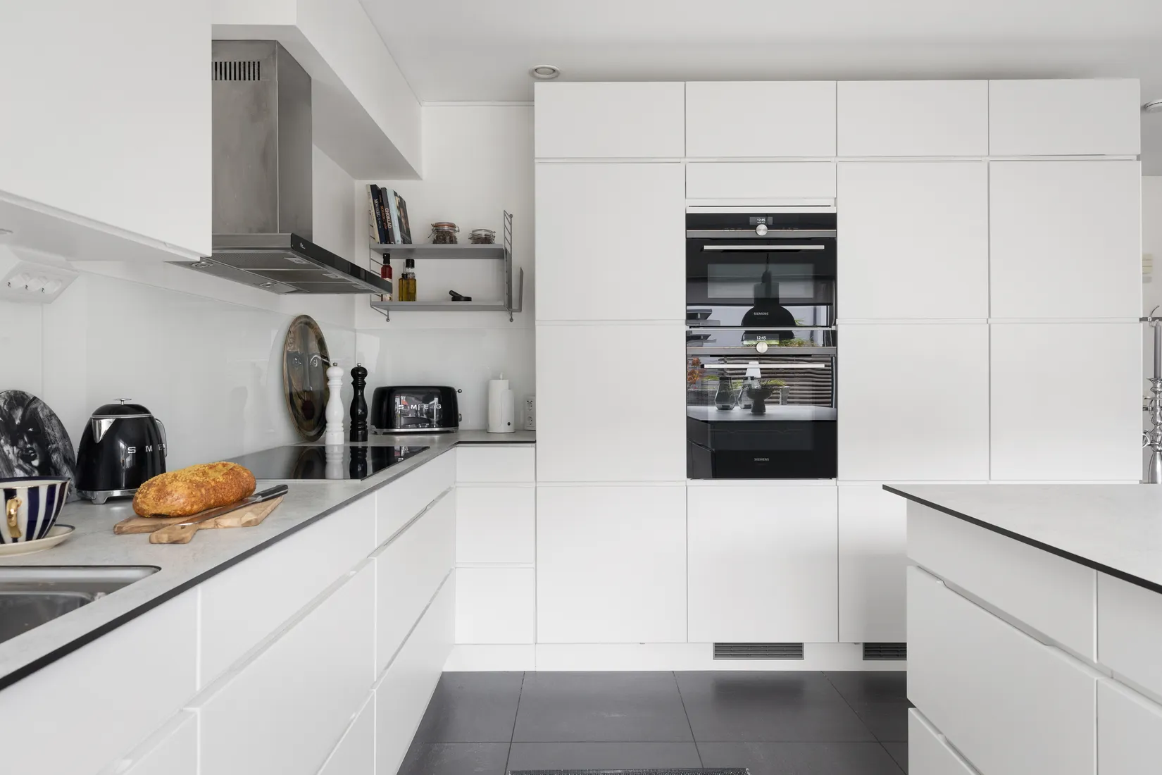 Radhus, Tenorvägen 24, Söndrum, Halmstad