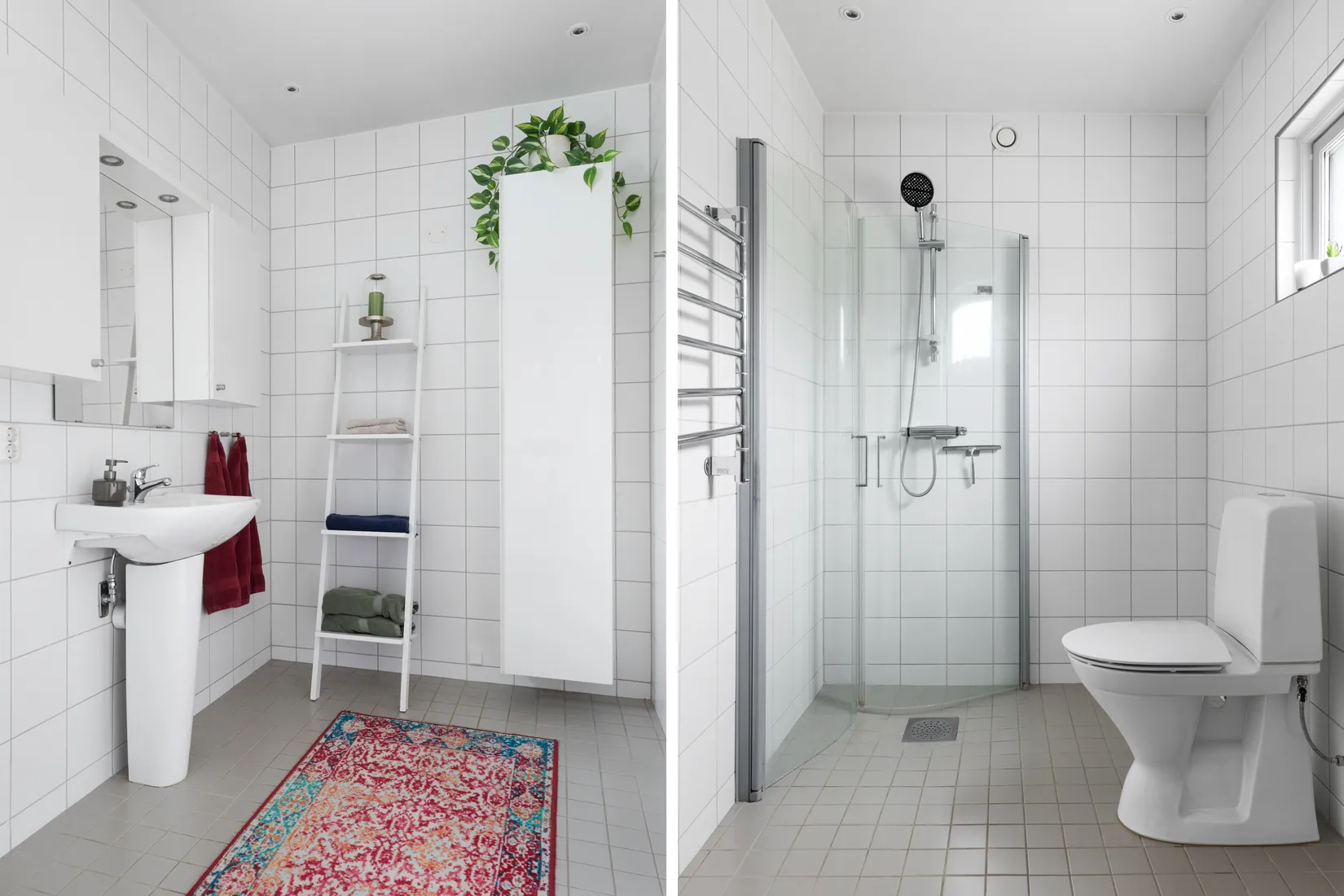 Radhus, Tenorvägen 24, Söndrum, Halmstad