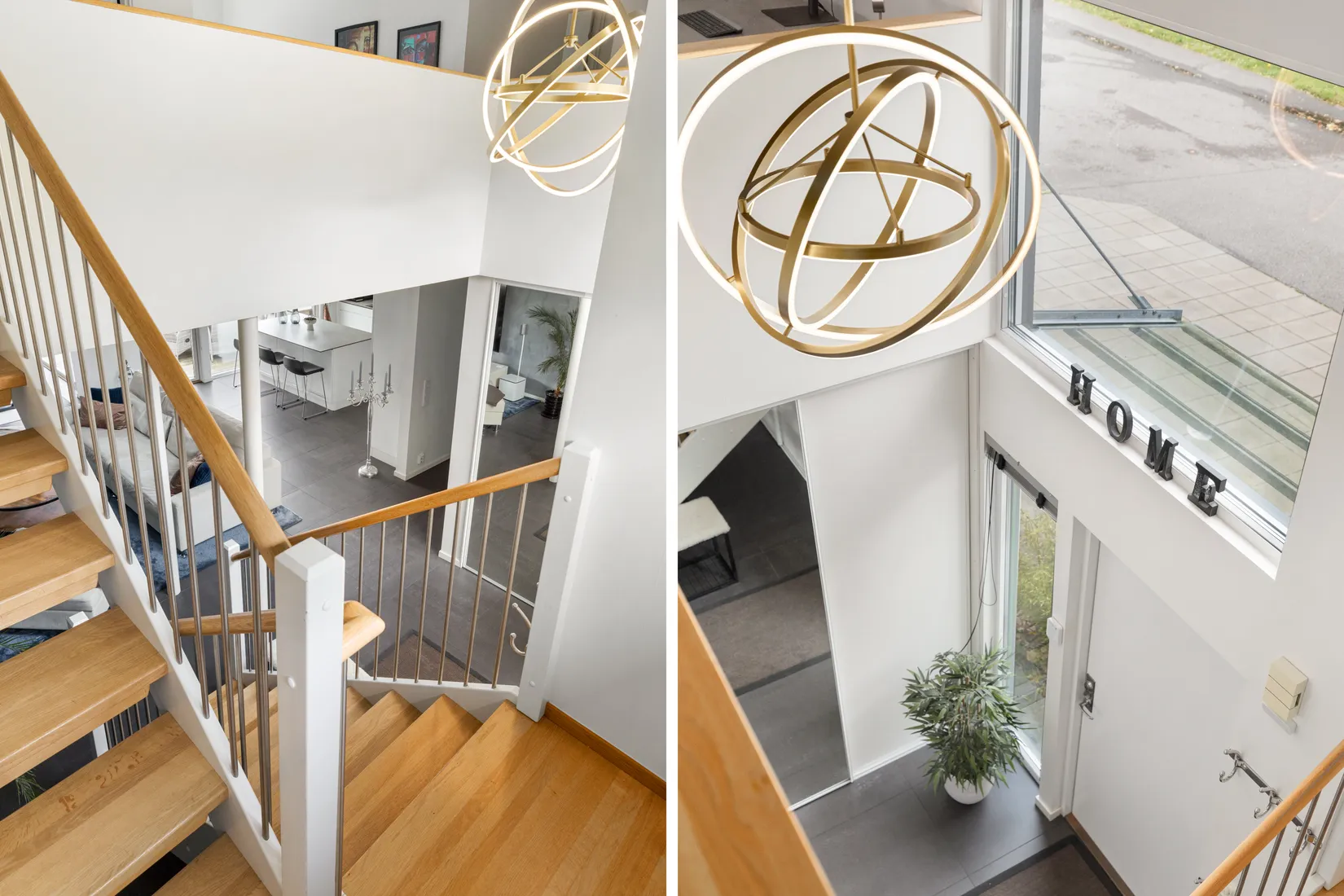 Radhus, Tenorvägen 24, Söndrum, Halmstad
