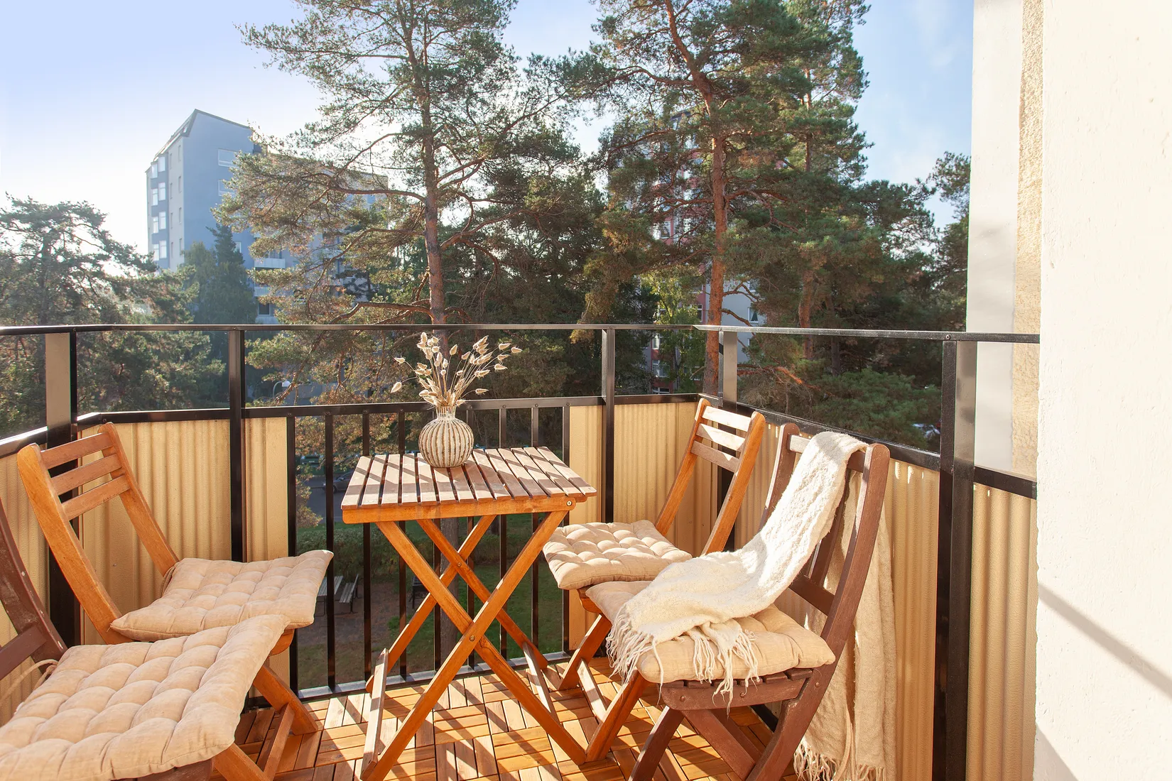 Bostadsrätt, Elias Lönnrots Väg 5, Blackeberg, Stockholm