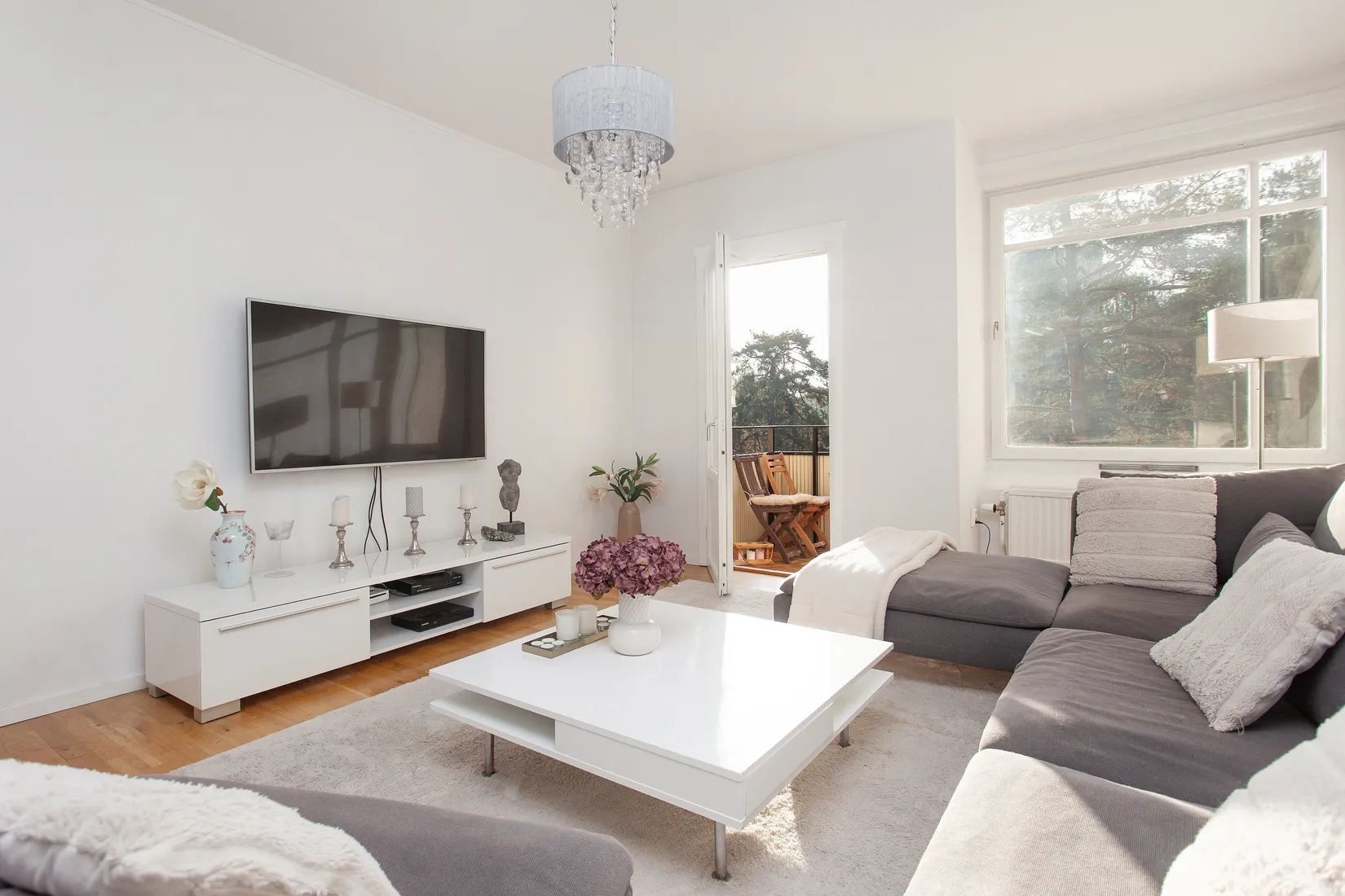 Bostadsrätt, Elias Lönnrots Väg 5, Blackeberg, Stockholm