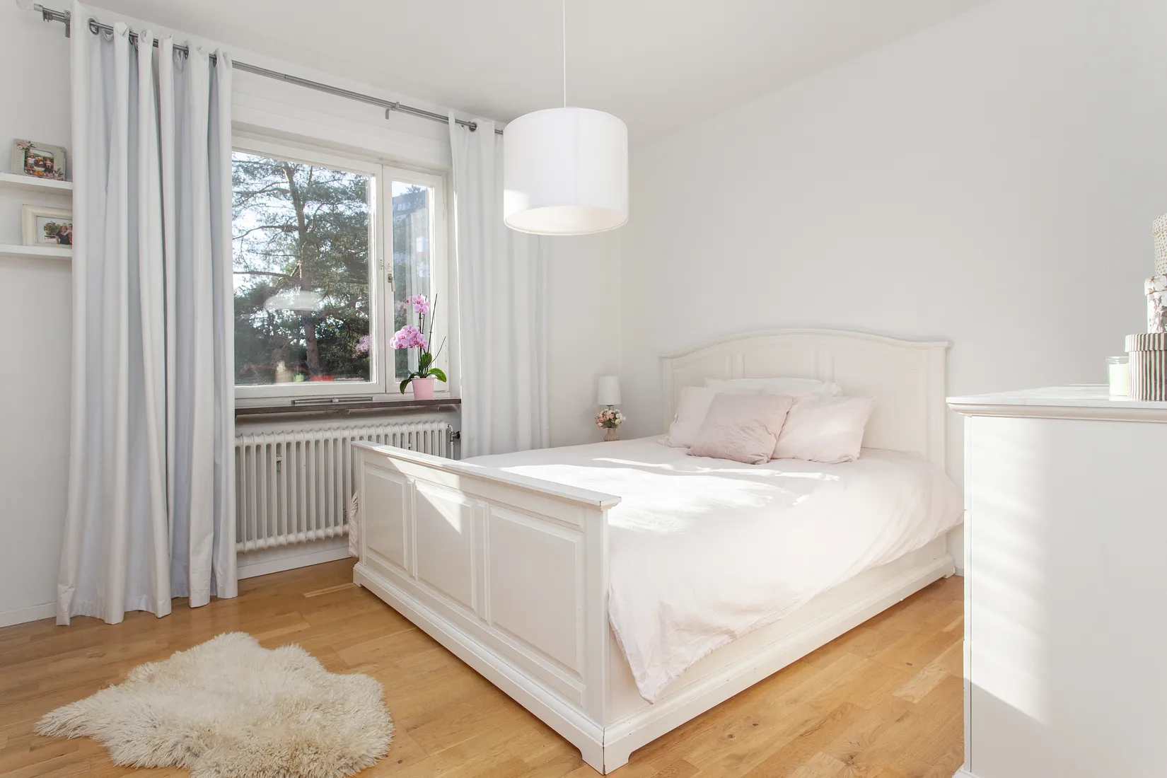 Bostadsrätt, Elias Lönnrots Väg 5, Blackeberg, Stockholm