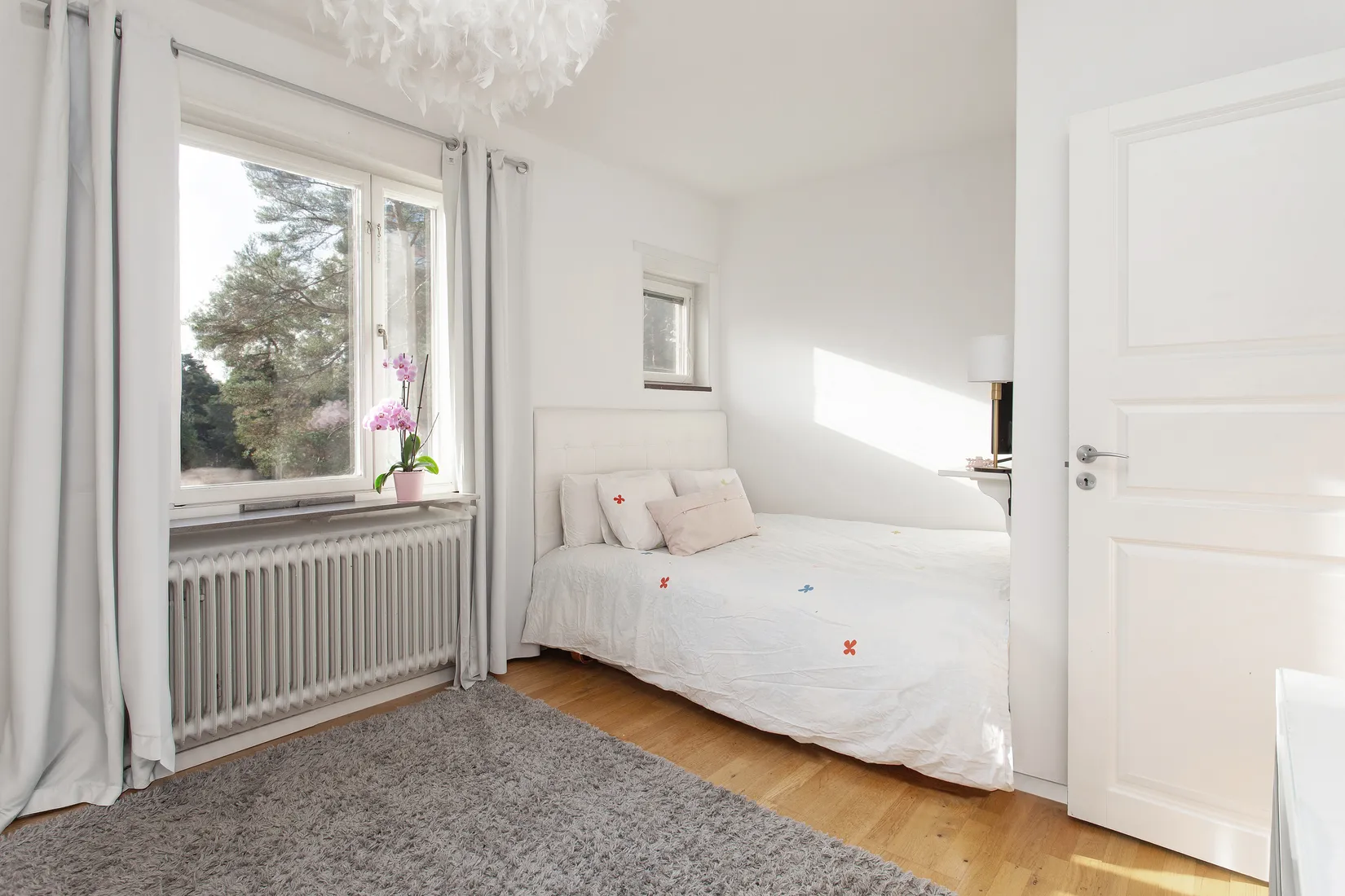 Bostadsrätt, Elias Lönnrots Väg 5, Blackeberg, Stockholm