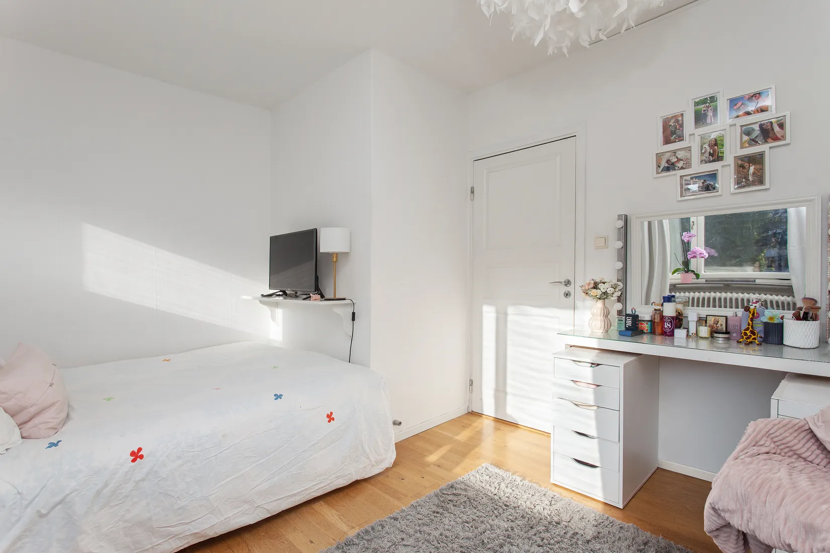 Bostadsrätt, Elias Lönnrots Väg 5, Blackeberg, Stockholm