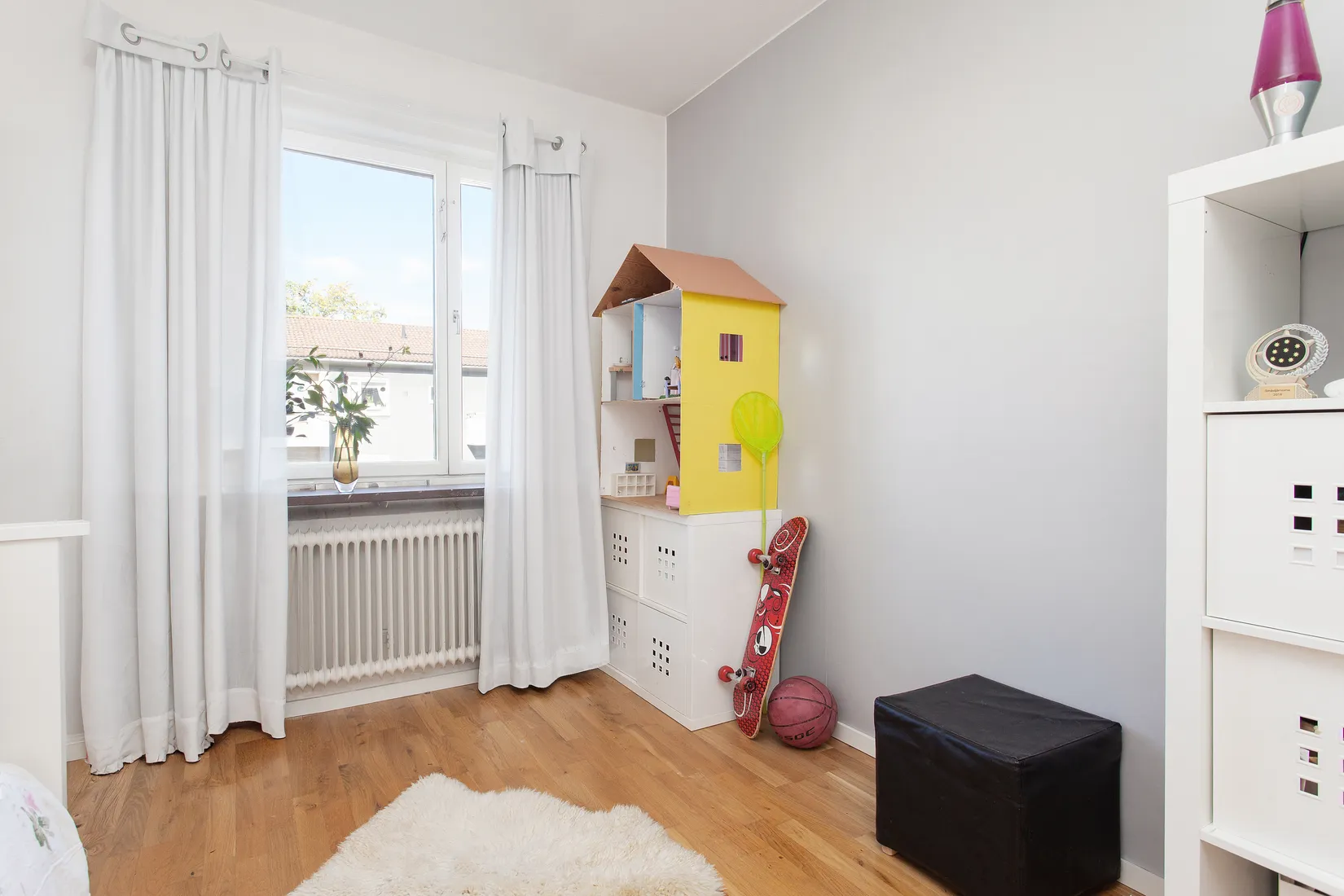 Bostadsrätt, Elias Lönnrots Väg 5, Blackeberg, Stockholm