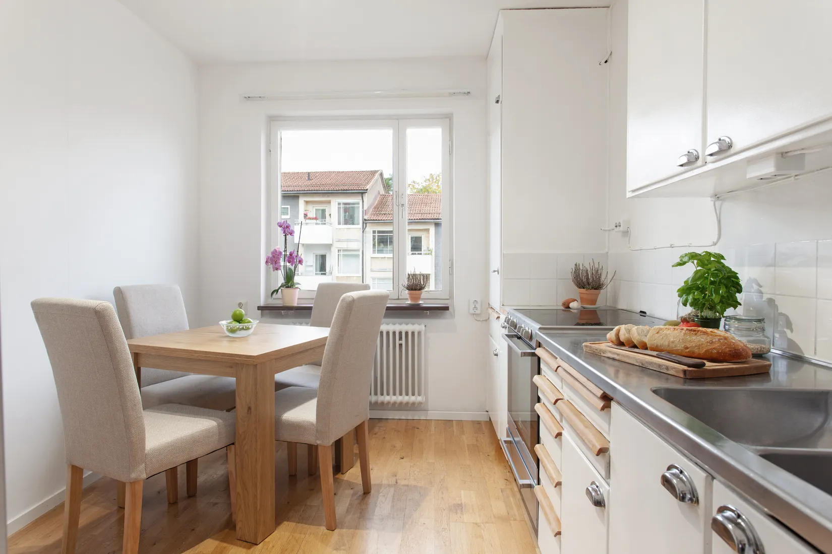 Bostadsrätt, Elias Lönnrots Väg 5, Blackeberg, Stockholm