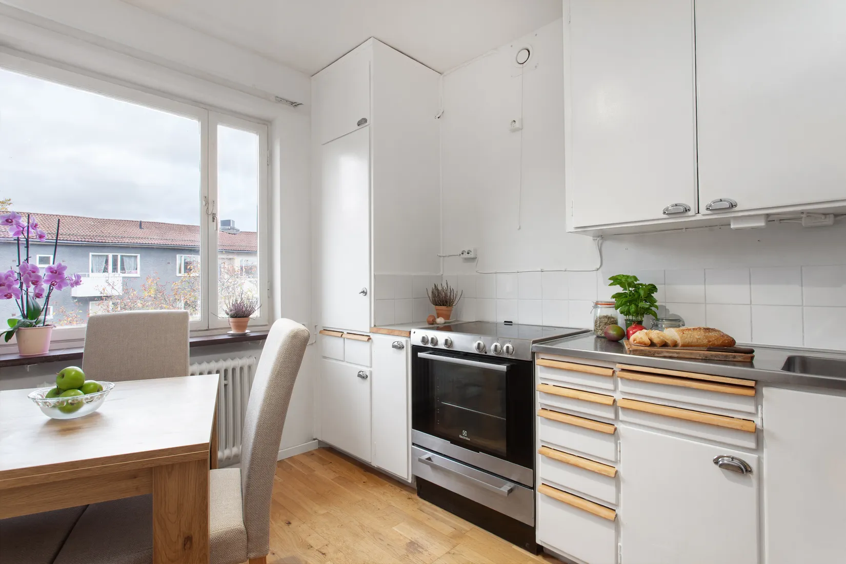 Bostadsrätt, Elias Lönnrots Väg 5, Blackeberg, Stockholm
