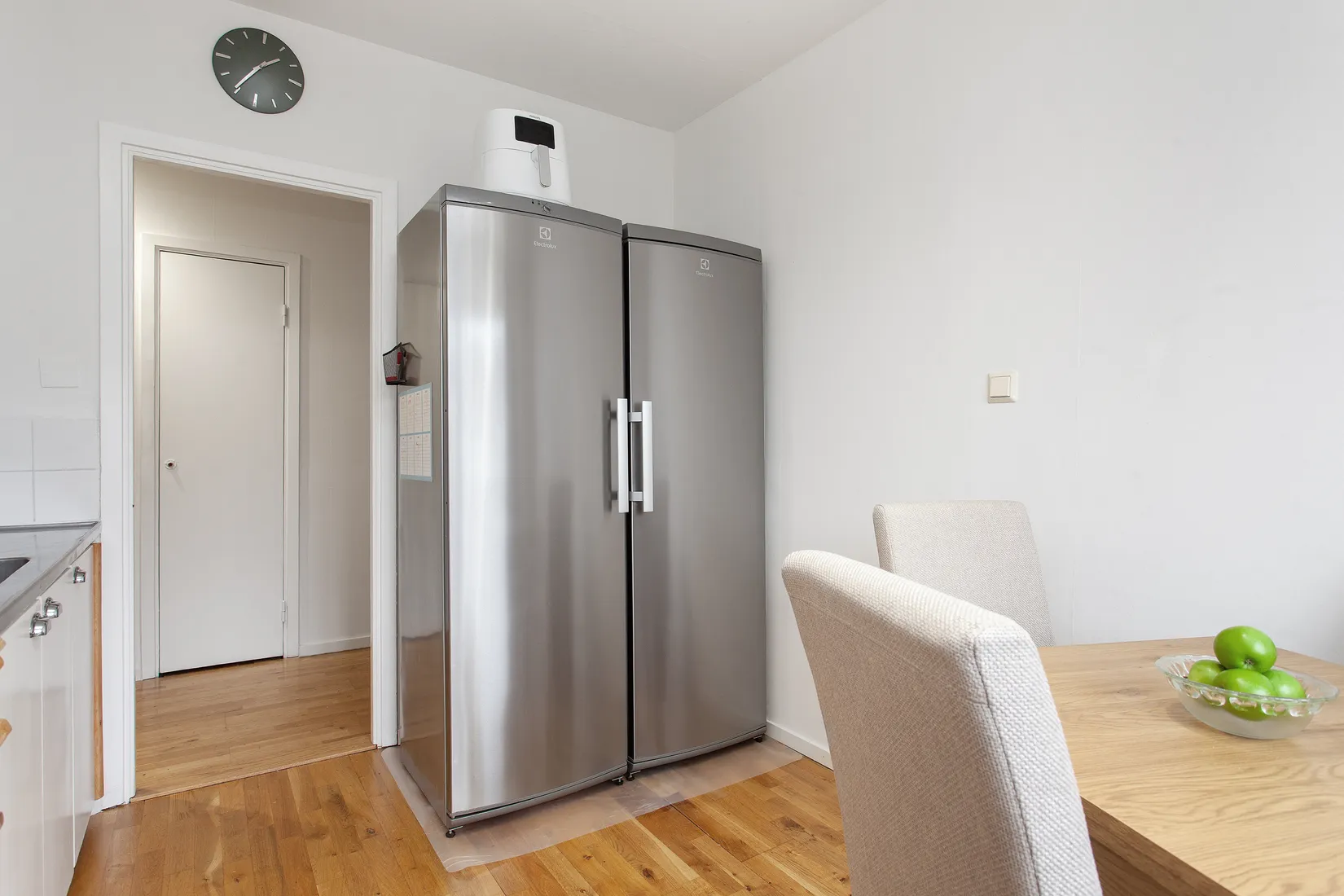 Bostadsrätt, Elias Lönnrots Väg 5, Blackeberg, Stockholm