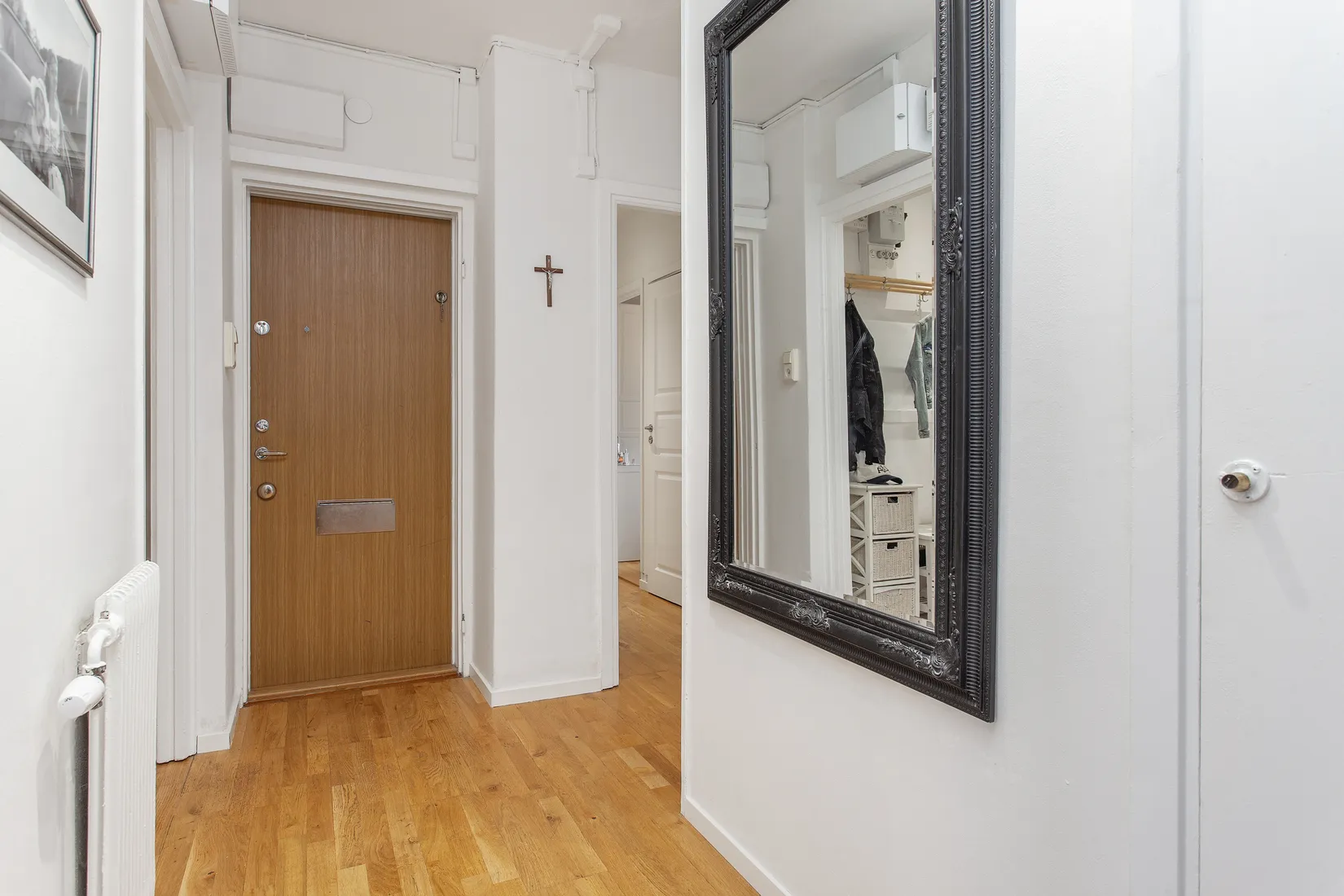 Bostadsrätt, Elias Lönnrots Väg 5, Blackeberg, Stockholm
