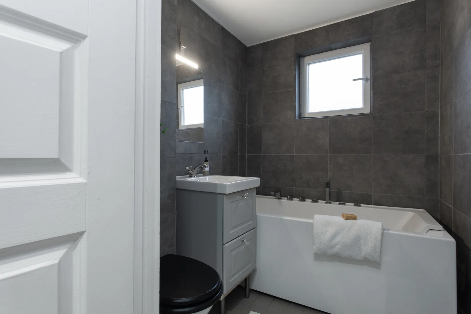 Bostadsrätt, Elias Lönnrots Väg 5, Blackeberg, Stockholm