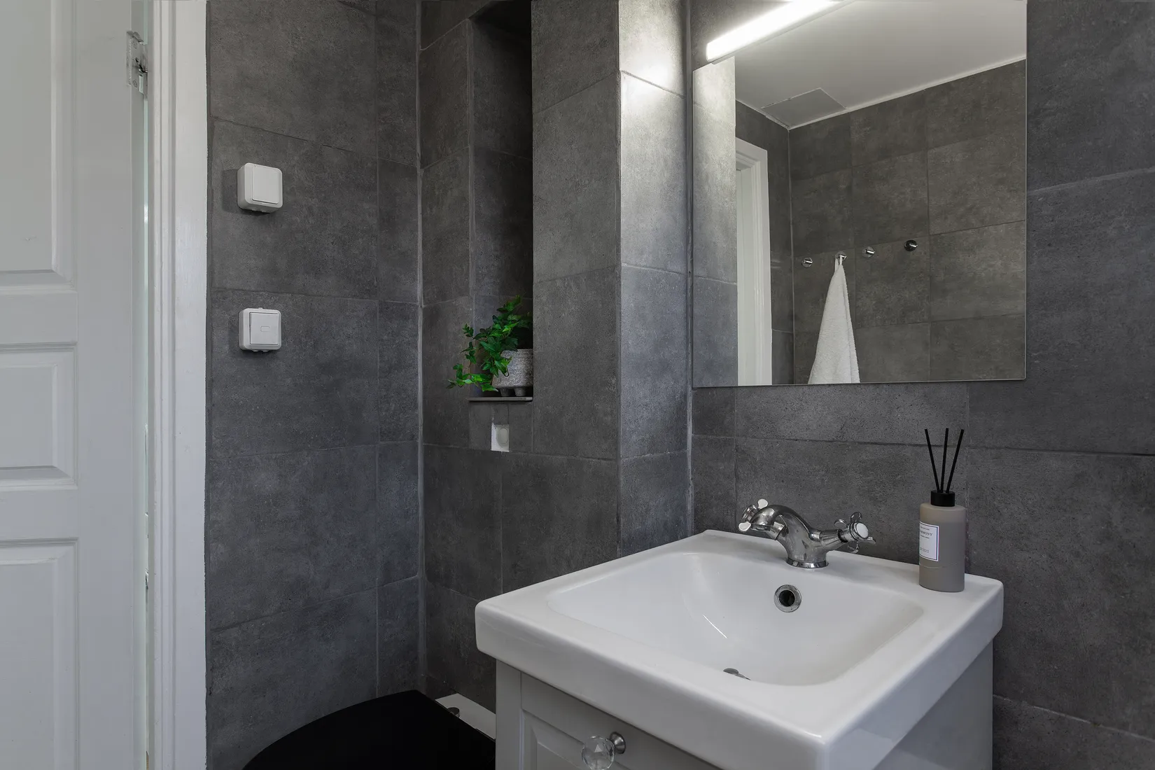 Bostadsrätt, Elias Lönnrots Väg 5, Blackeberg, Stockholm