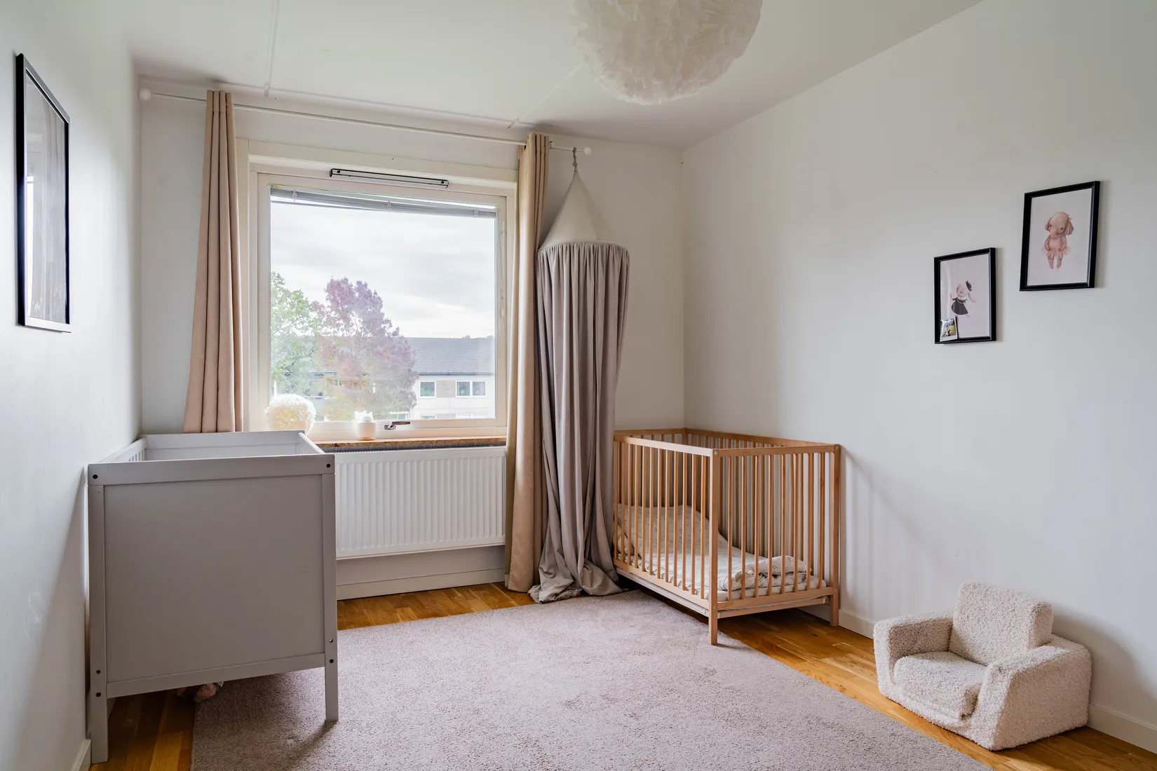 Bostadsrätt, Bärnstensgatan 27A, Helsingborg