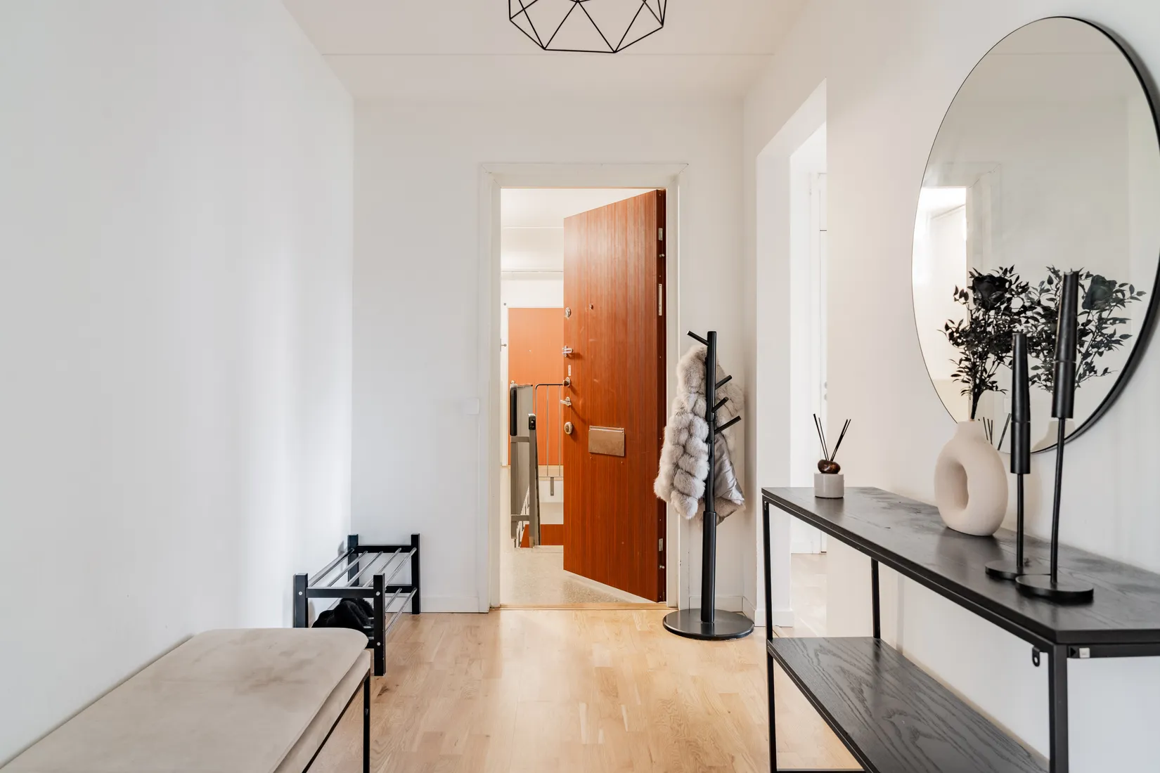 Bostadsrätt, Bärnstensgatan 27A, Helsingborg