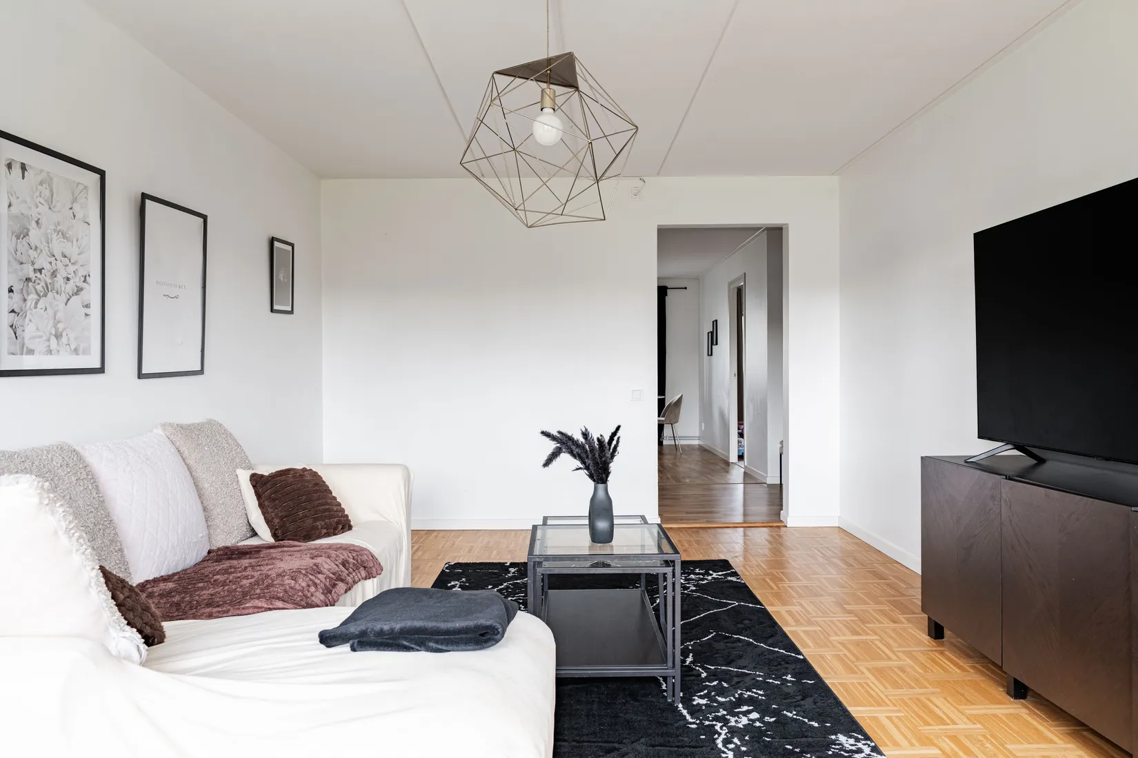 Bostadsrätt, Bärnstensgatan 27A, Helsingborg