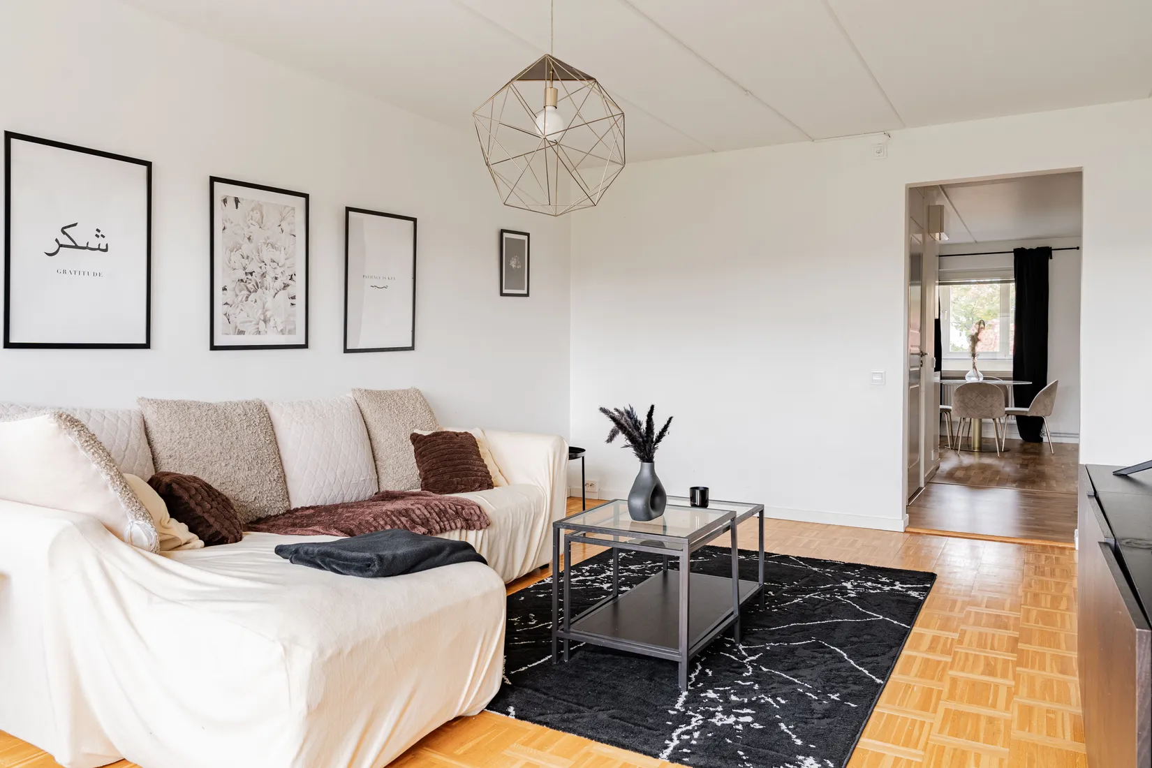 Bostadsrätt, Bärnstensgatan 27A, Helsingborg