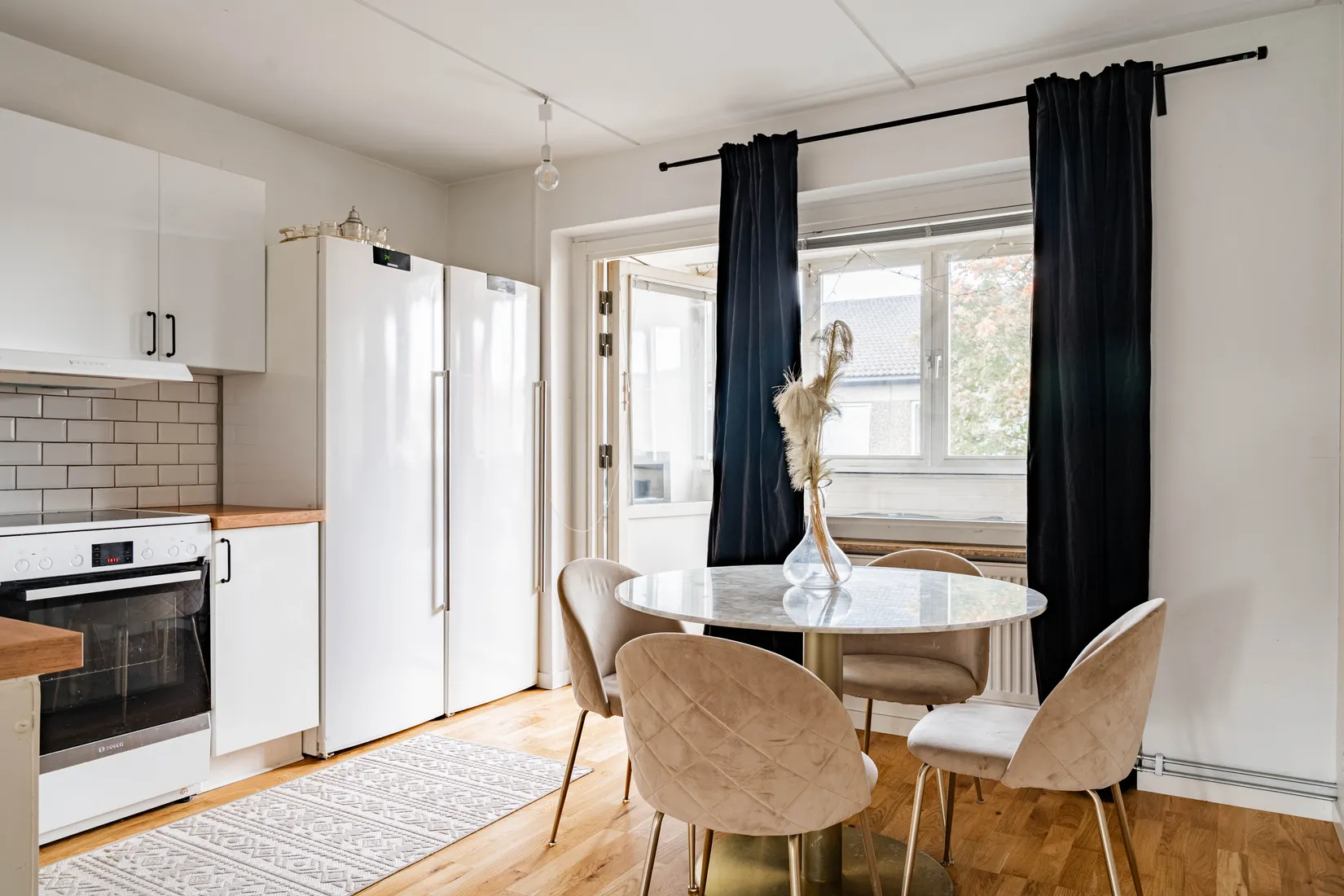 Bostadsrätt, Bärnstensgatan 27A, Helsingborg