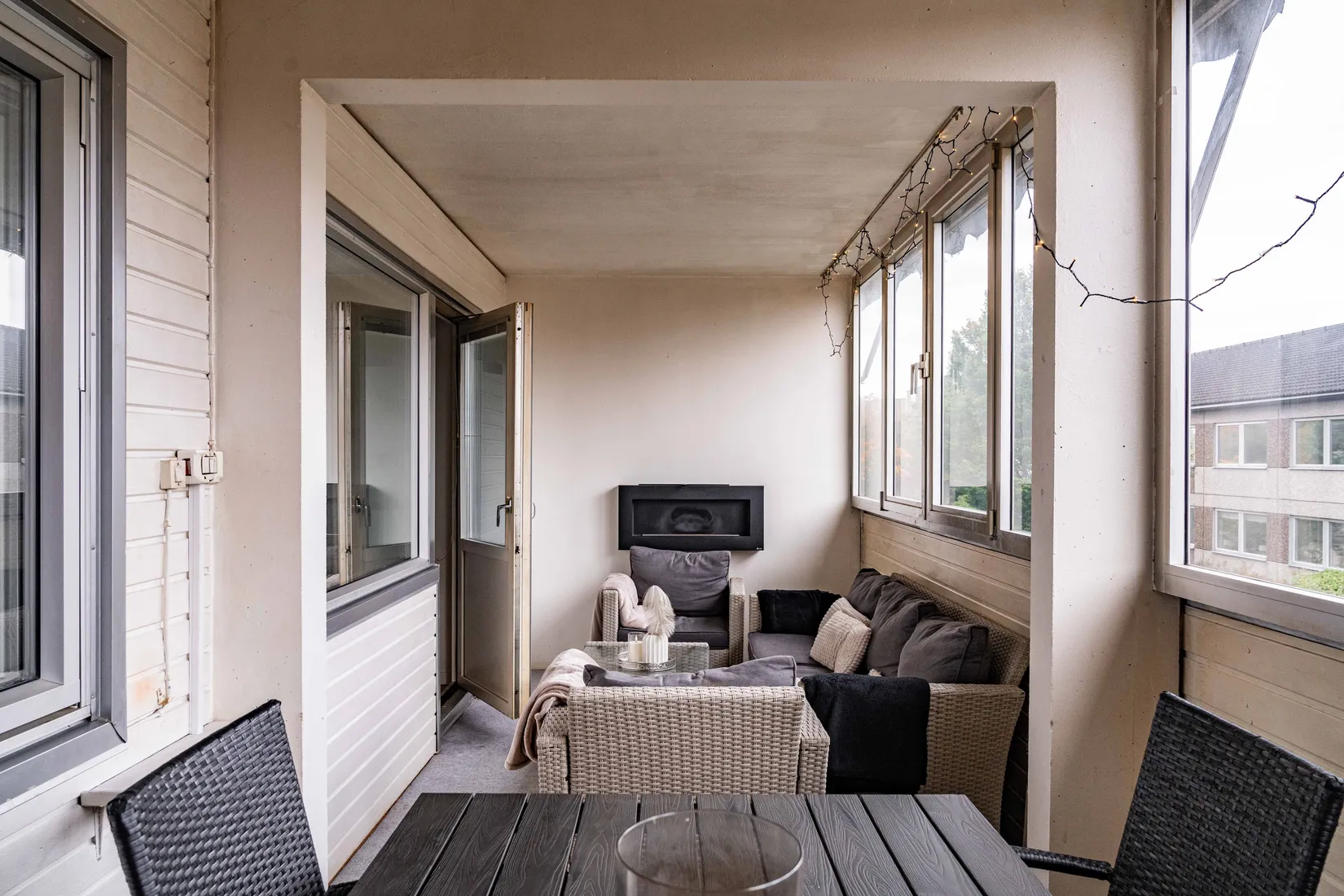 Bostadsrätt, Bärnstensgatan 27A, Helsingborg