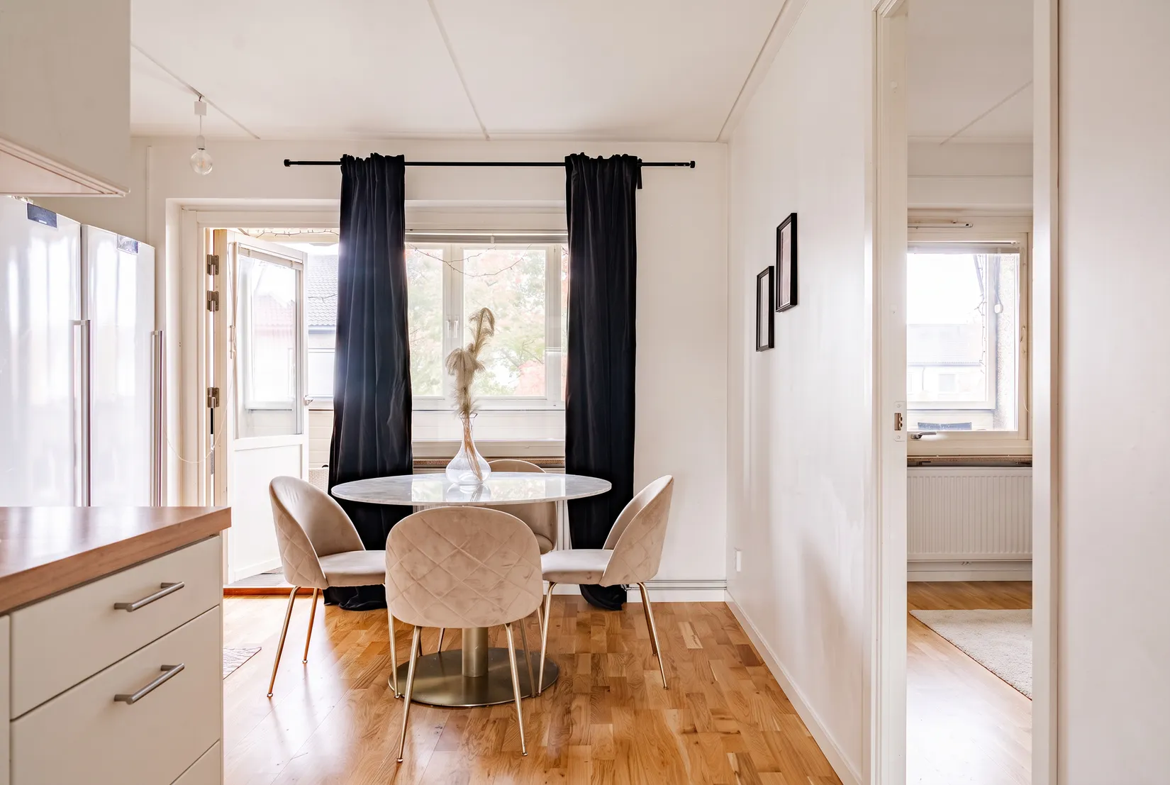 Bostadsrätt, Bärnstensgatan 27A, Helsingborg