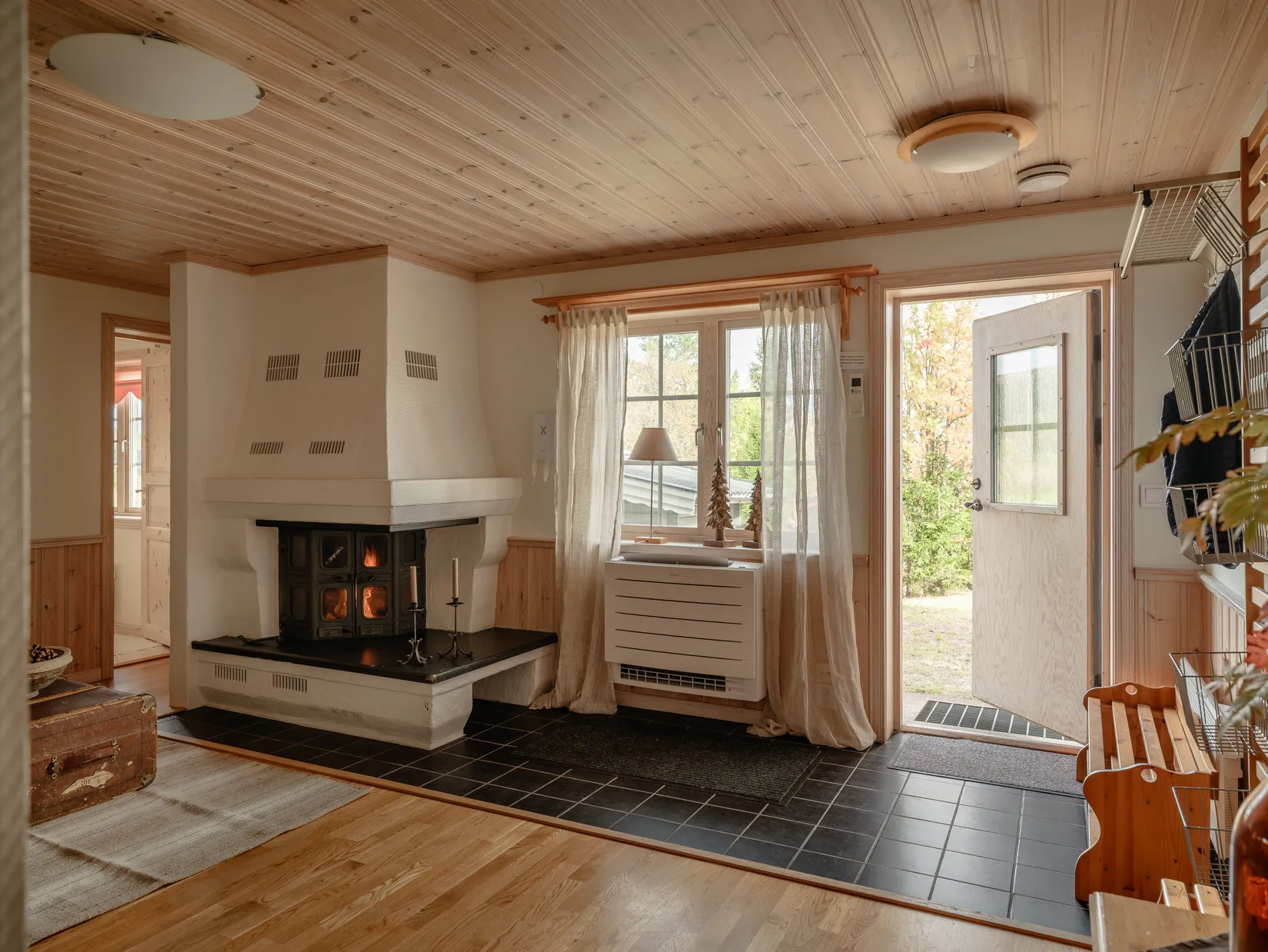 Fritidshus, Myrbodvägen 3, Lindvallen, Malung-Sälen