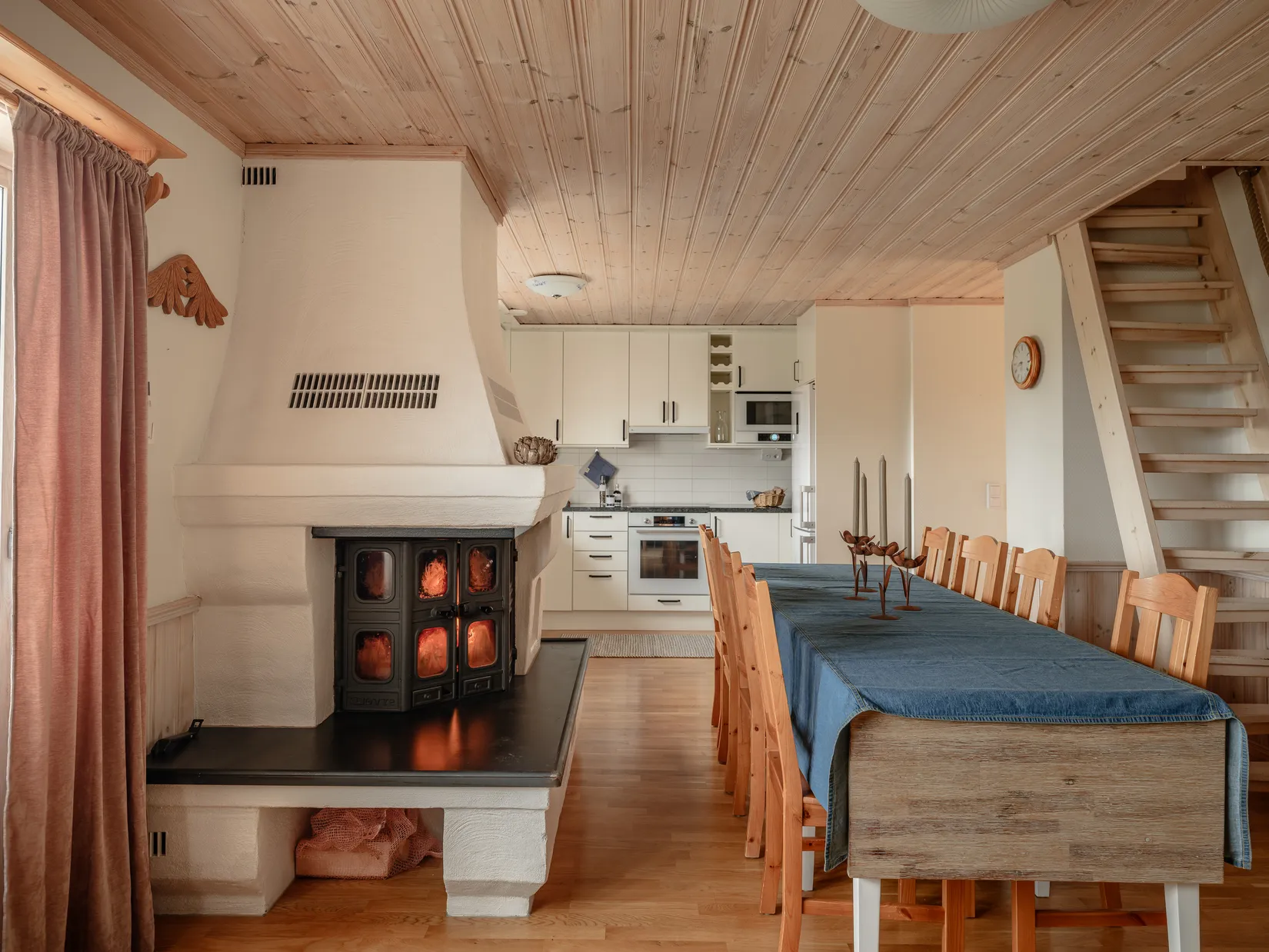 Fritidshus, Myrbodvägen 3, Lindvallen, Malung-Sälen