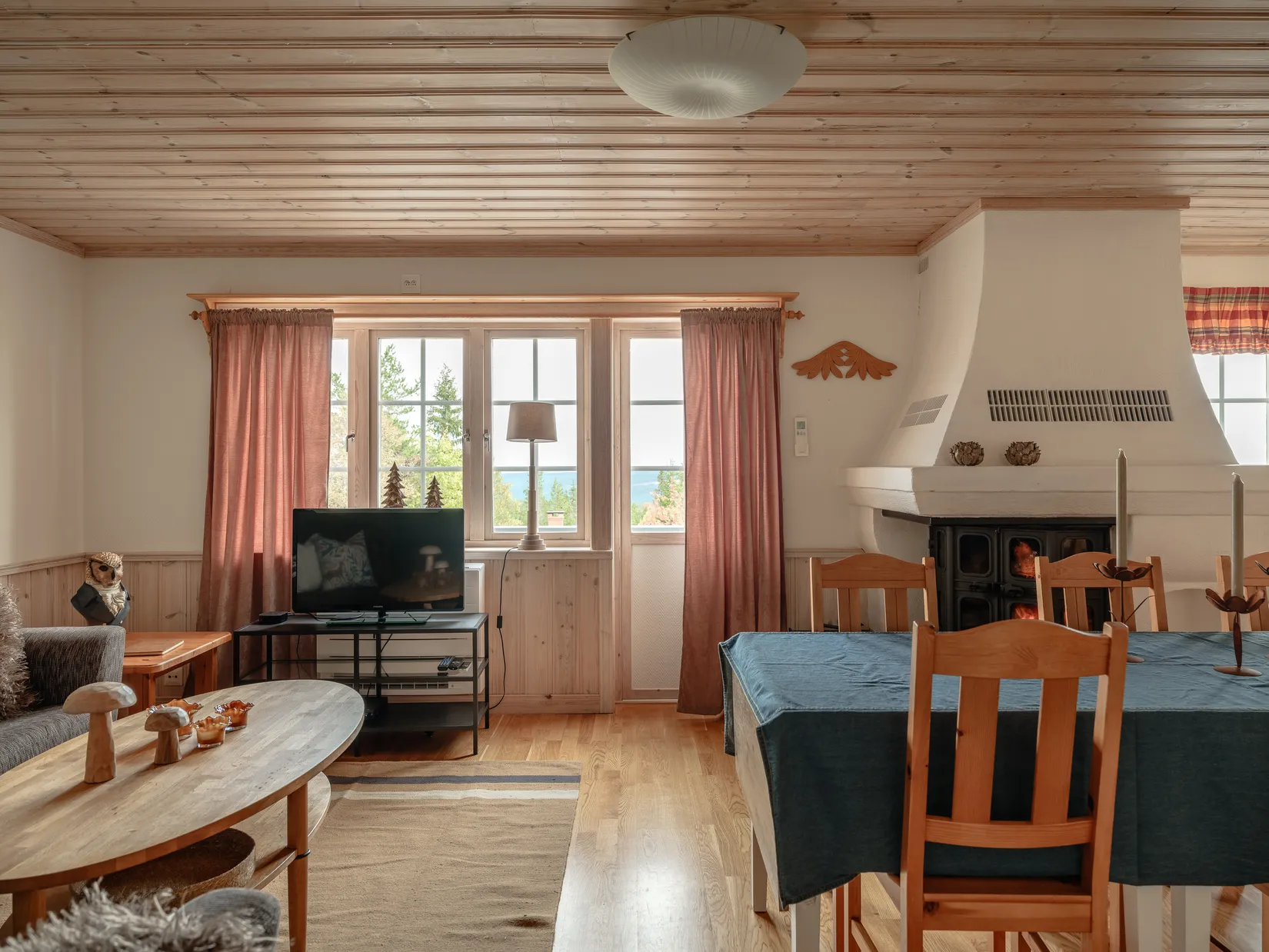 Fritidshus, Myrbodvägen 3, Lindvallen, Malung-Sälen