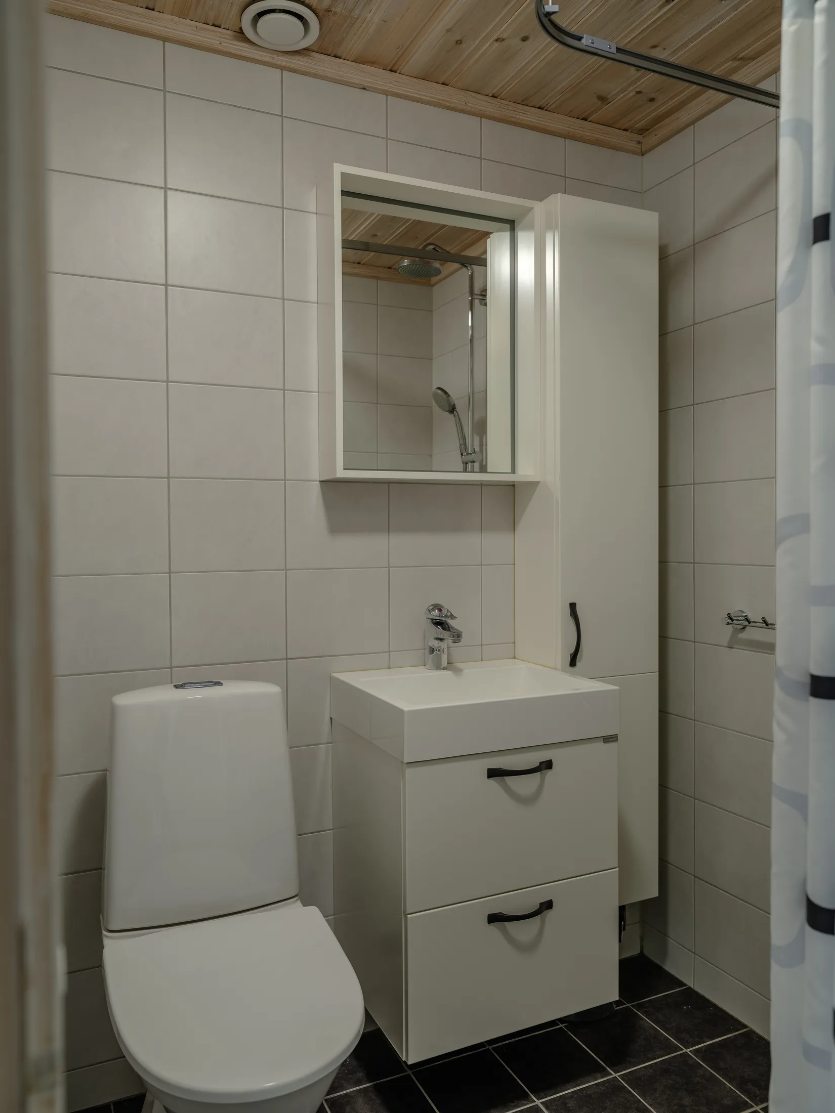 Fritidshus, Myrbodvägen 3, Lindvallen, Malung-Sälen
