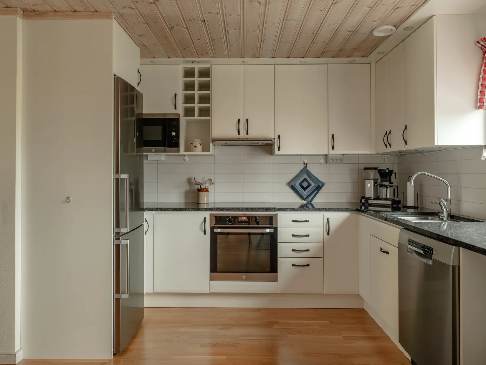 Fritidshus, Myrbodvägen 3, Lindvallen, Malung-Sälen