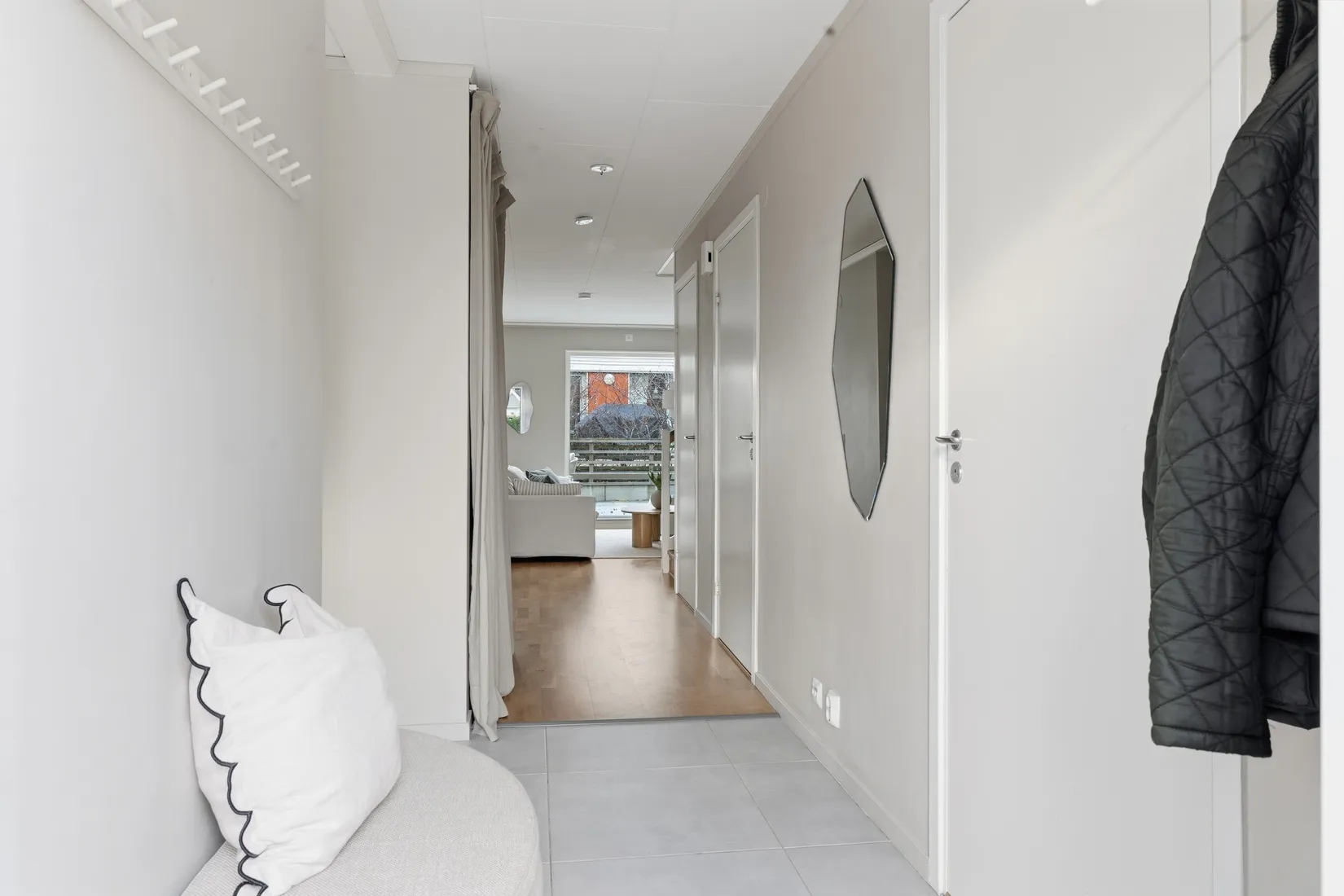 Villa, Runhällsgatan 1, Fresta, Upplands Väsby