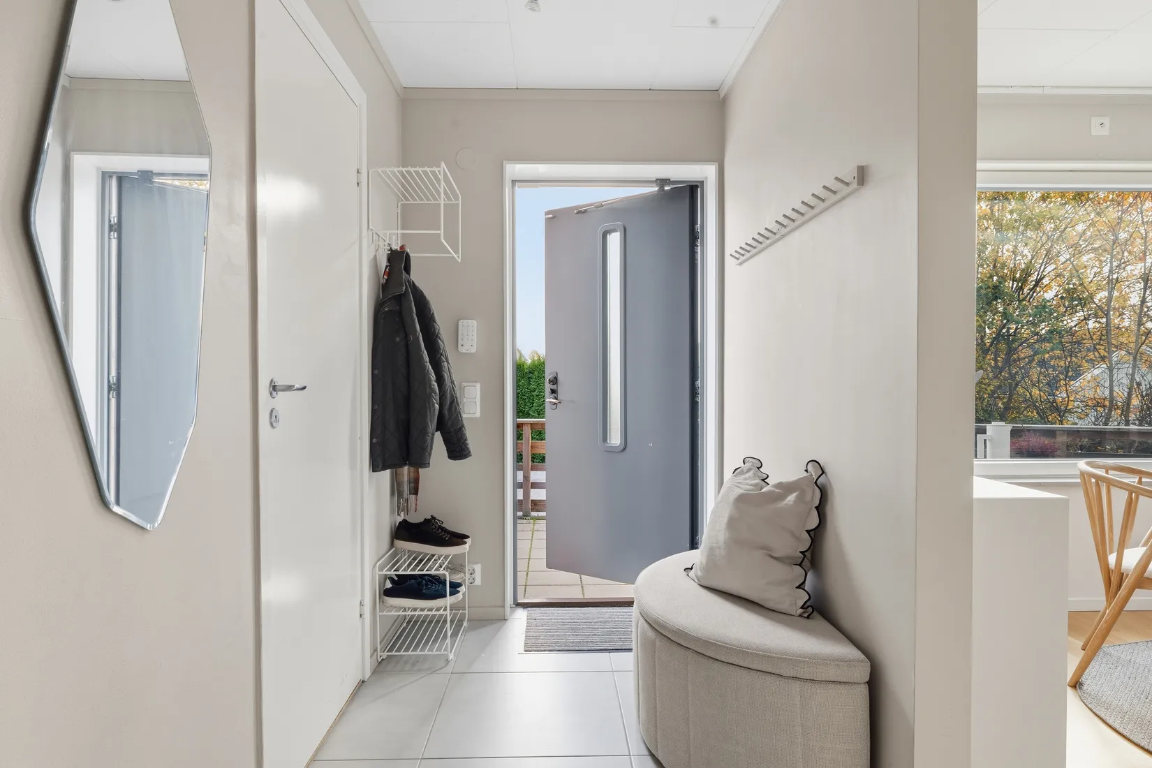 Villa, Runhällsgatan 1, Fresta, Upplands Väsby