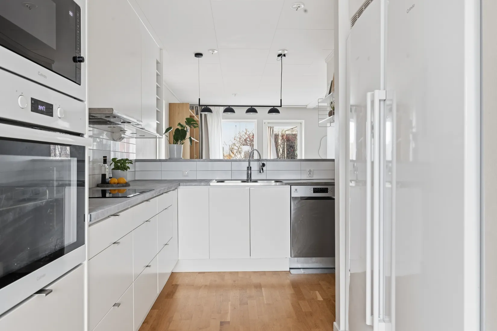 Villa, Runhällsgatan 1, Fresta, Upplands Väsby