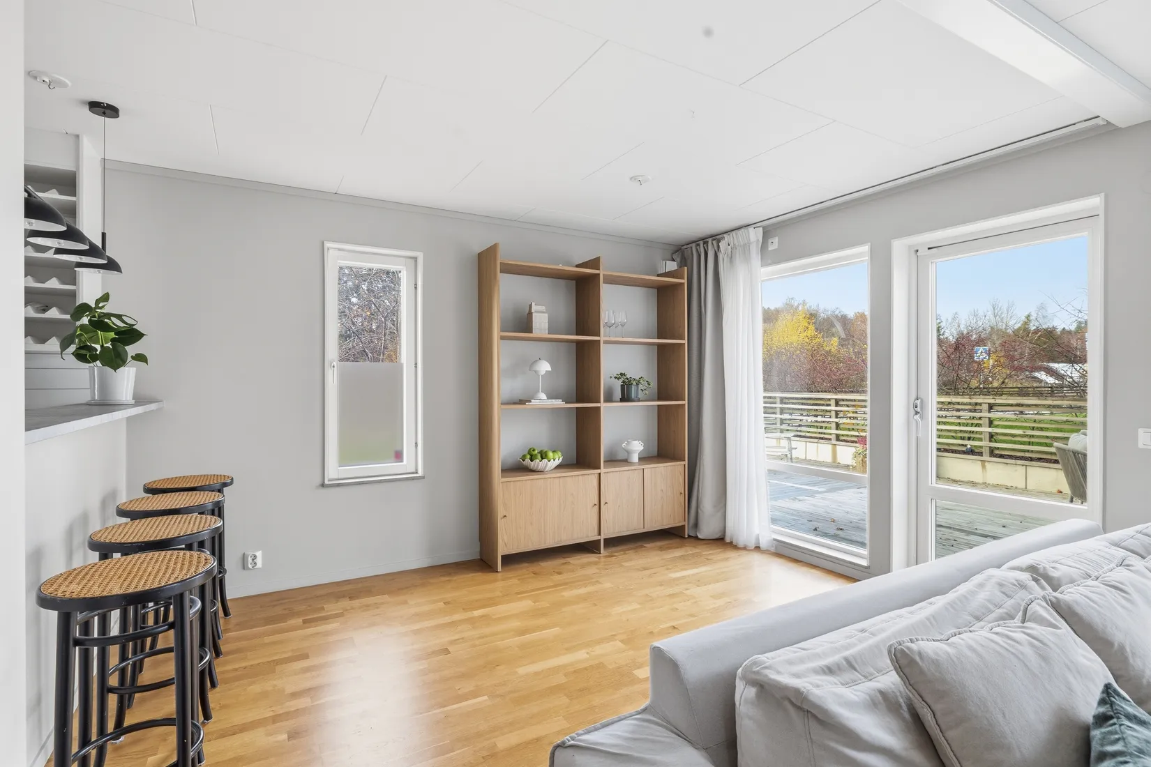 Villa, Runhällsgatan 1, Fresta, Upplands Väsby