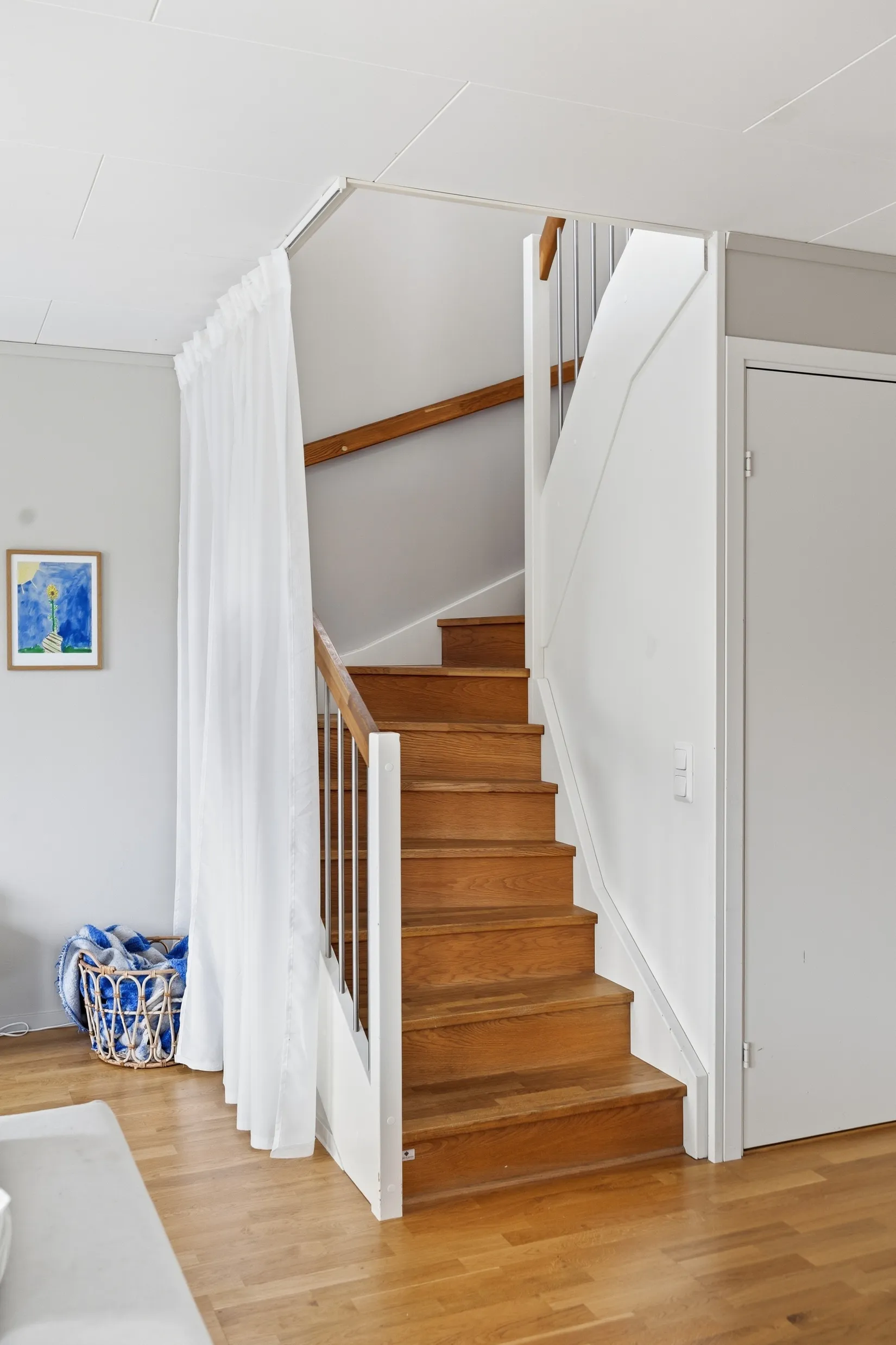 Villa, Runhällsgatan 1, Fresta, Upplands Väsby
