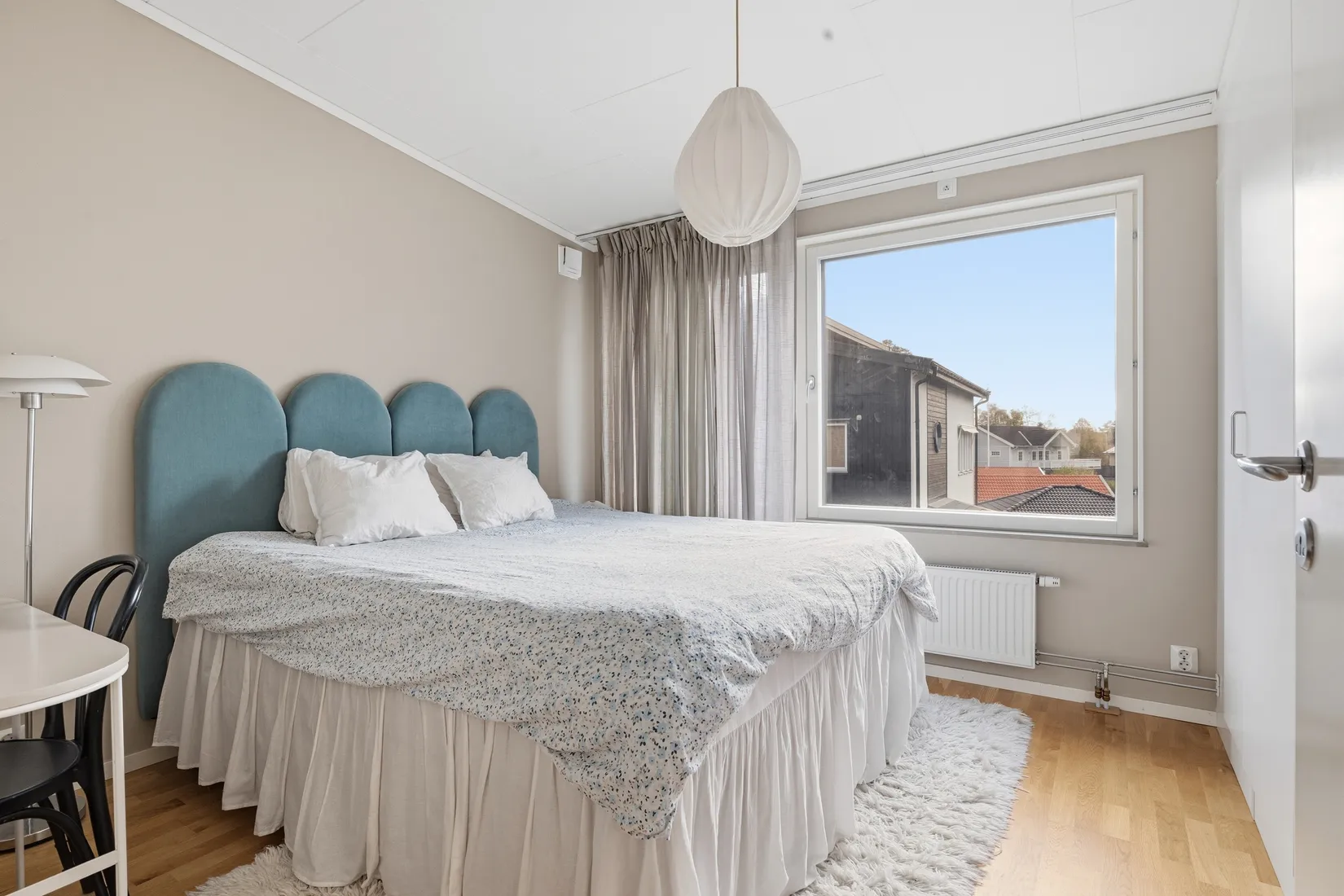 Villa, Runhällsgatan 1, Fresta, Upplands Väsby